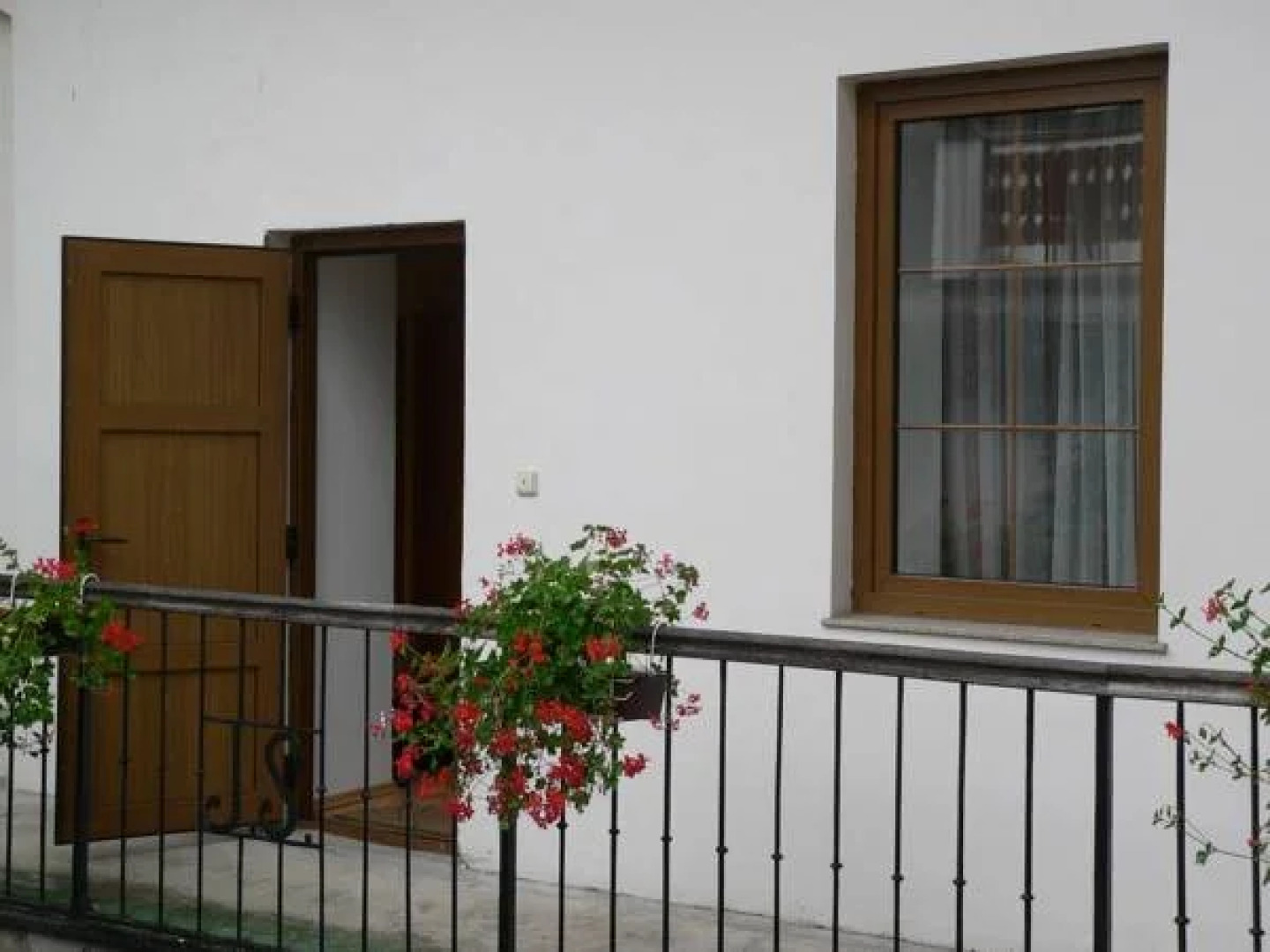 Apartmany U Purkmistra - B Martinu