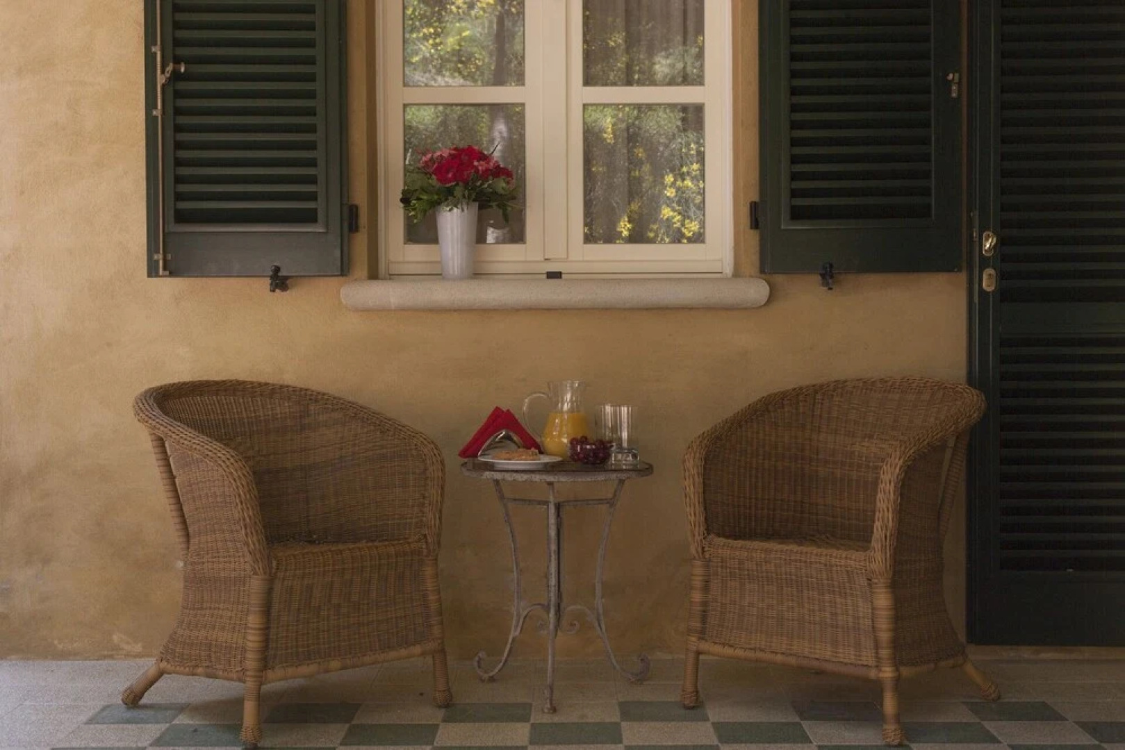 Tenuta il Sassone - Wine & Food