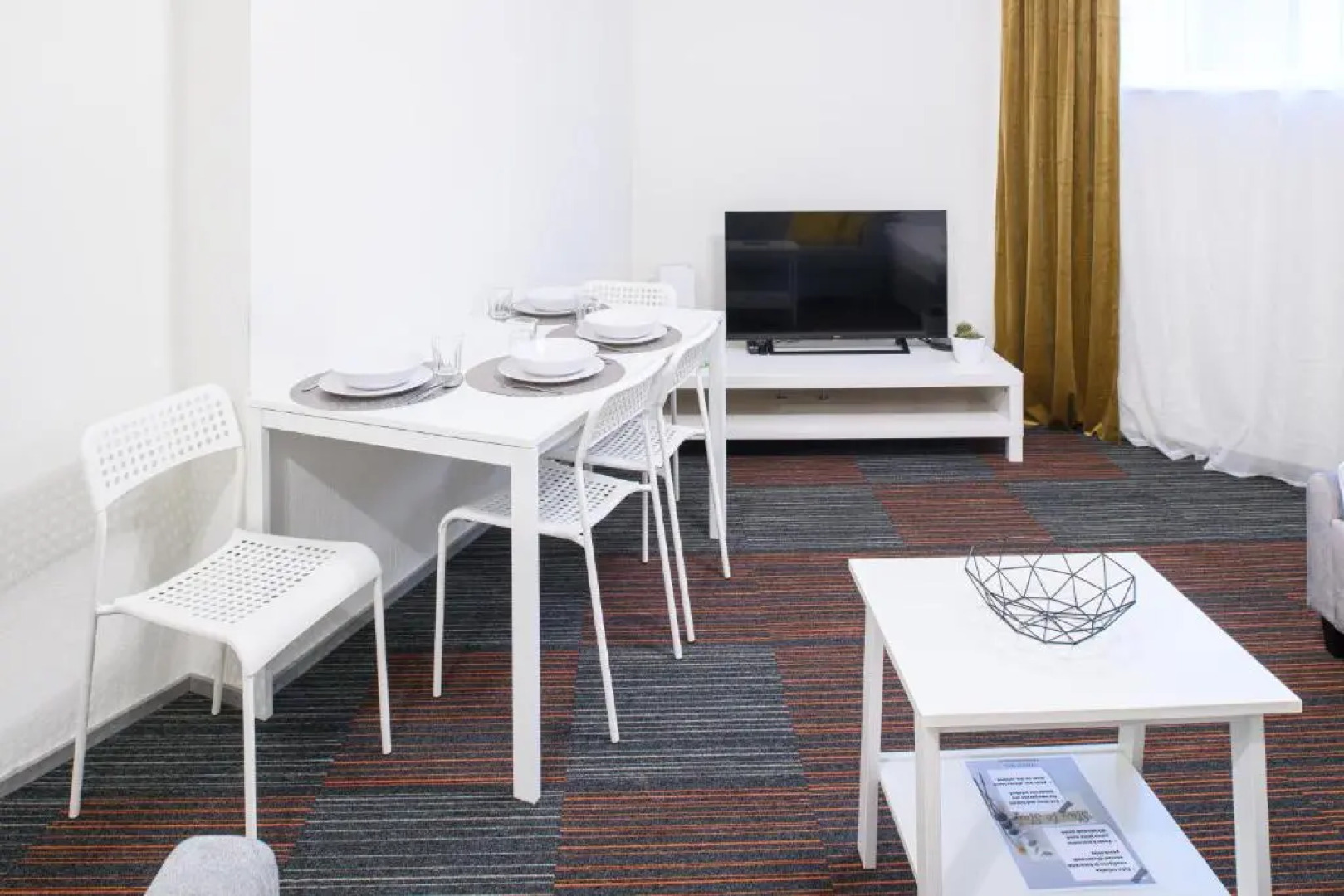 Stay to Stay Apartments - võtmeta sissepääs