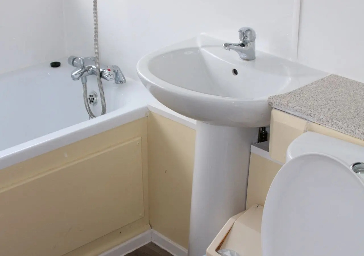 Pontins - Brean Sands Holiday Park