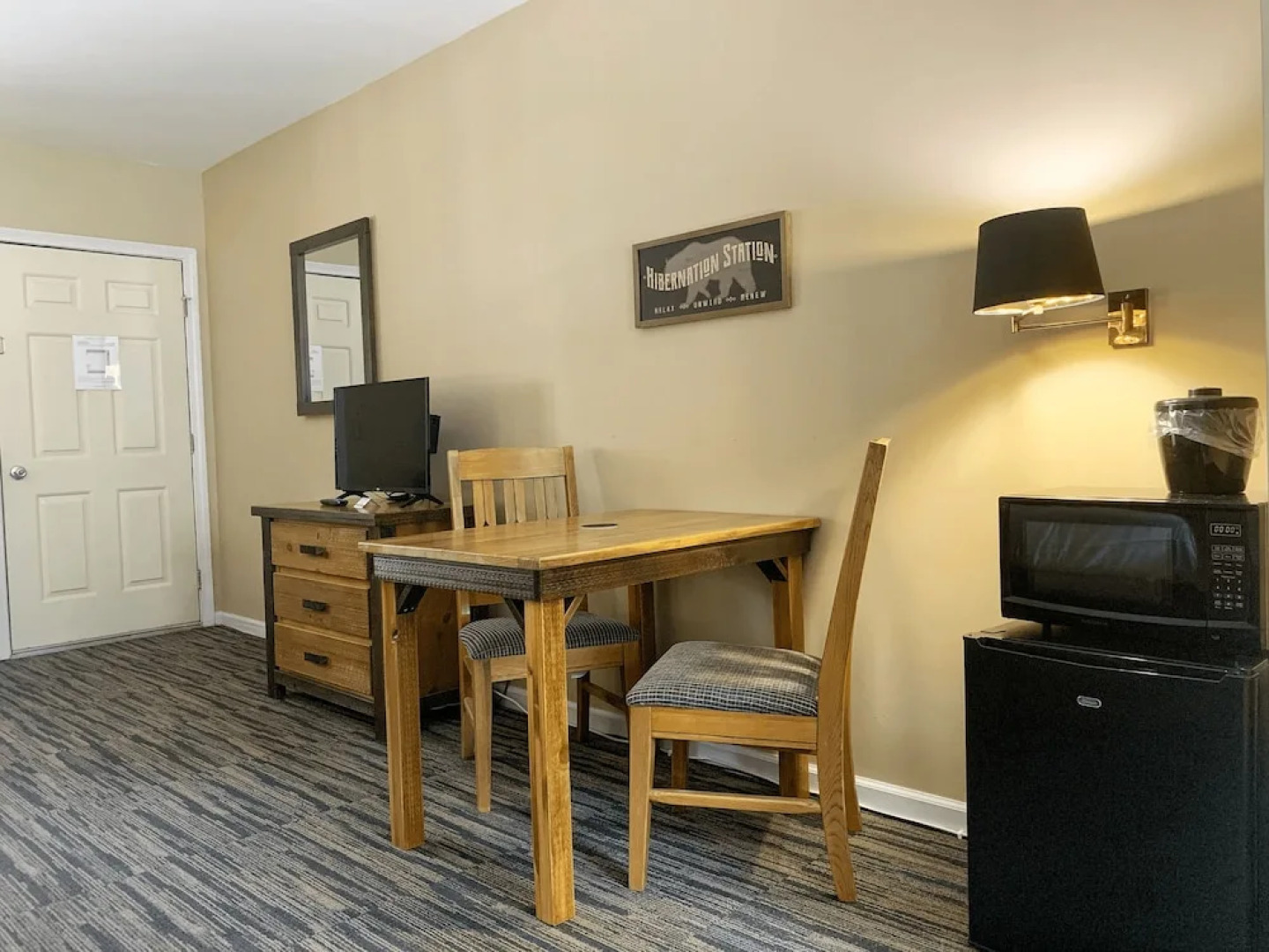 The Stone Gate Resort