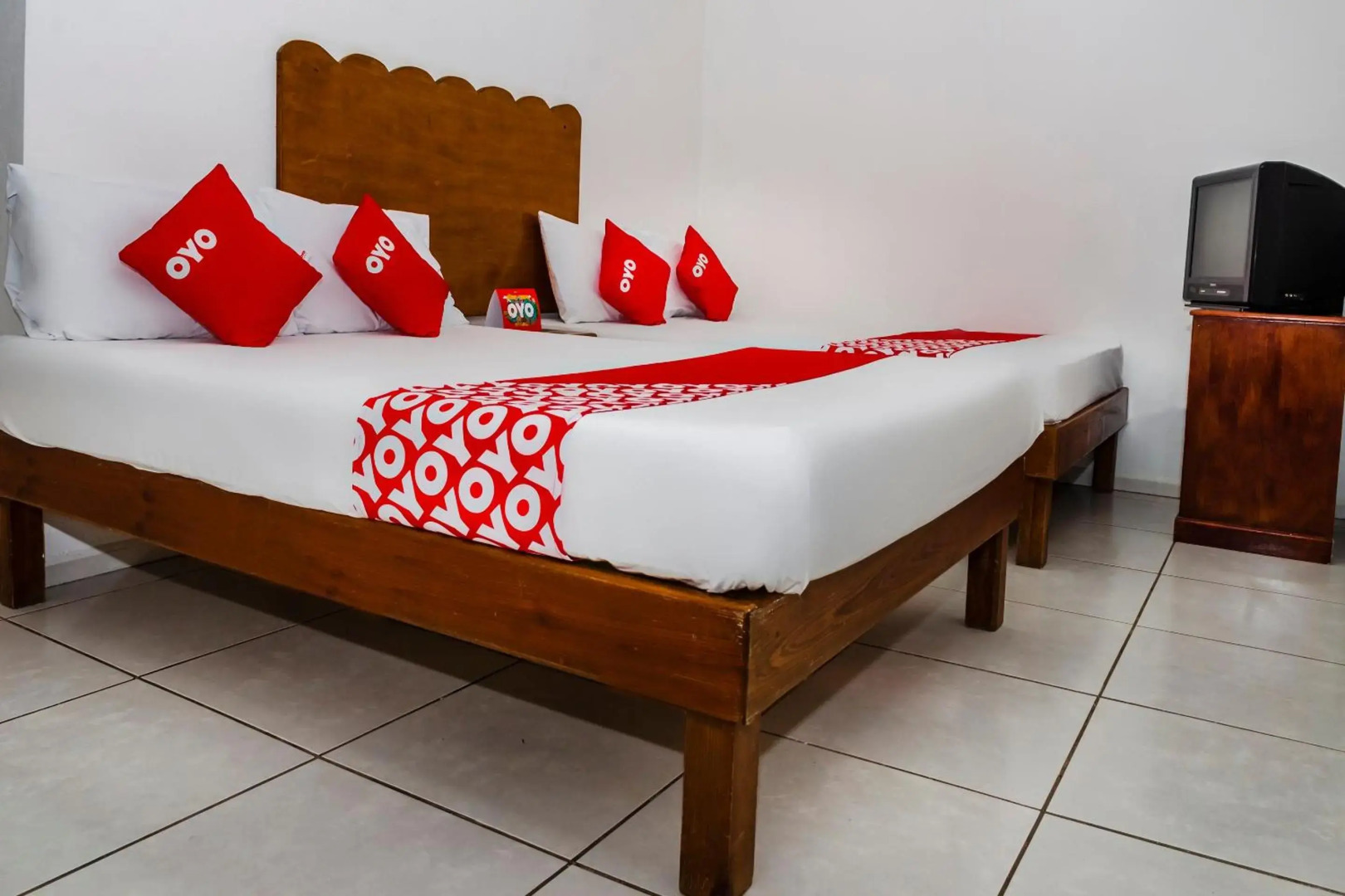 OYO Hotel Miramar, Loreto