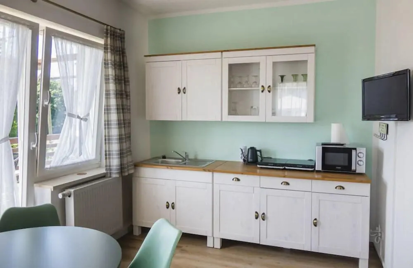 PanoramaHotel Lilienstein