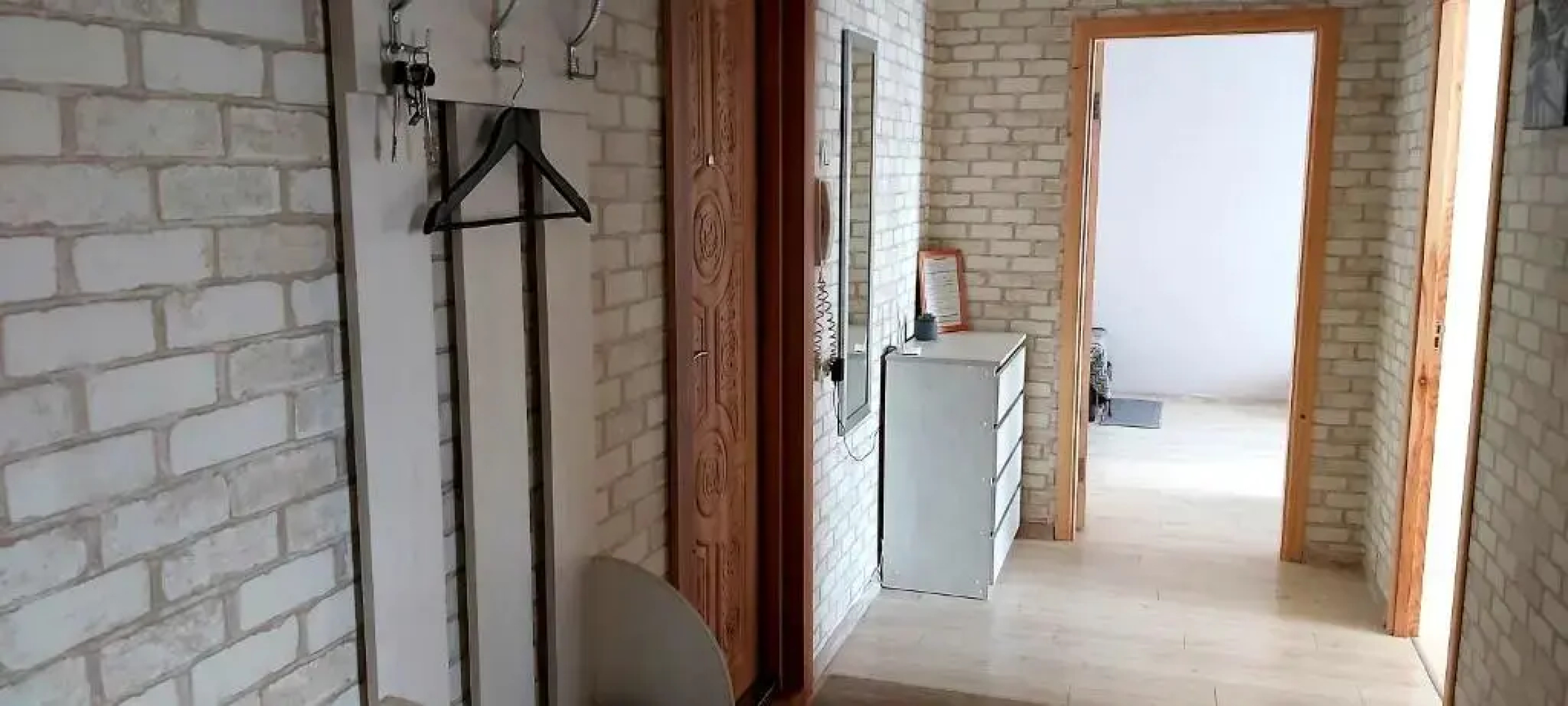 бульвар Олександрійський 137 Comfort house