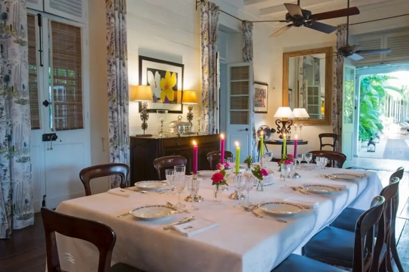 La Demeure Saint Antoine