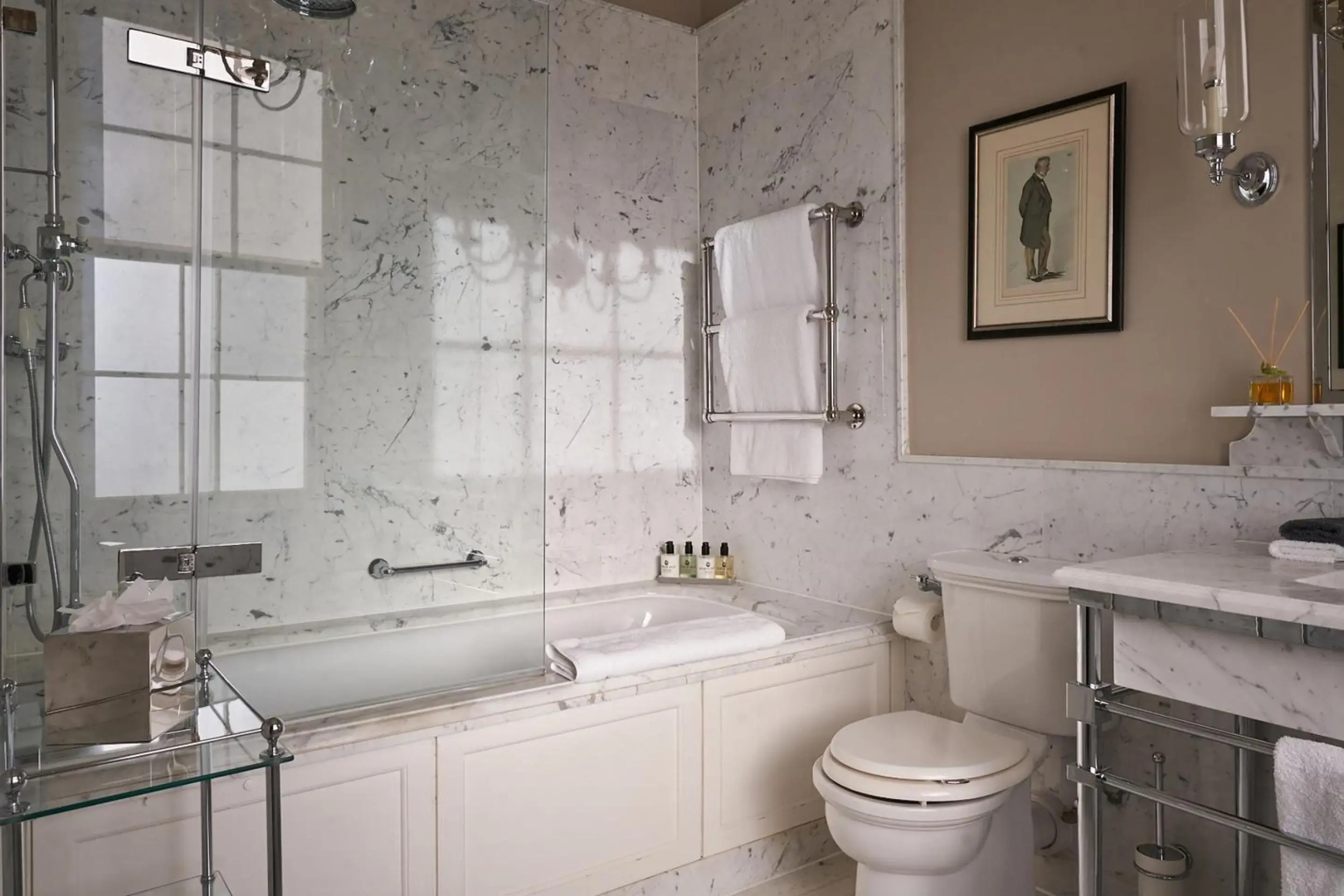Cliveden House - an Iconic Luxury Hotel