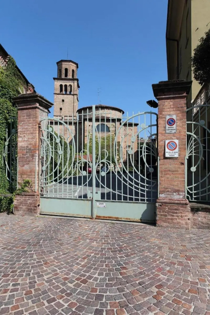 Отель Residence Liberty