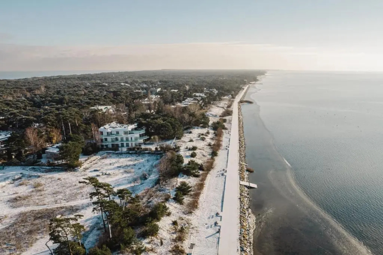 BlueApart Nereus Jurata