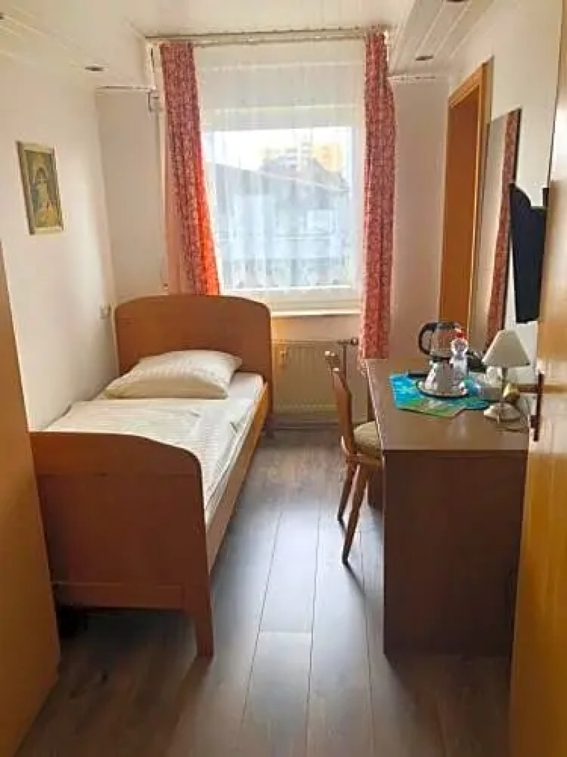 Hotel Holthausen Übach