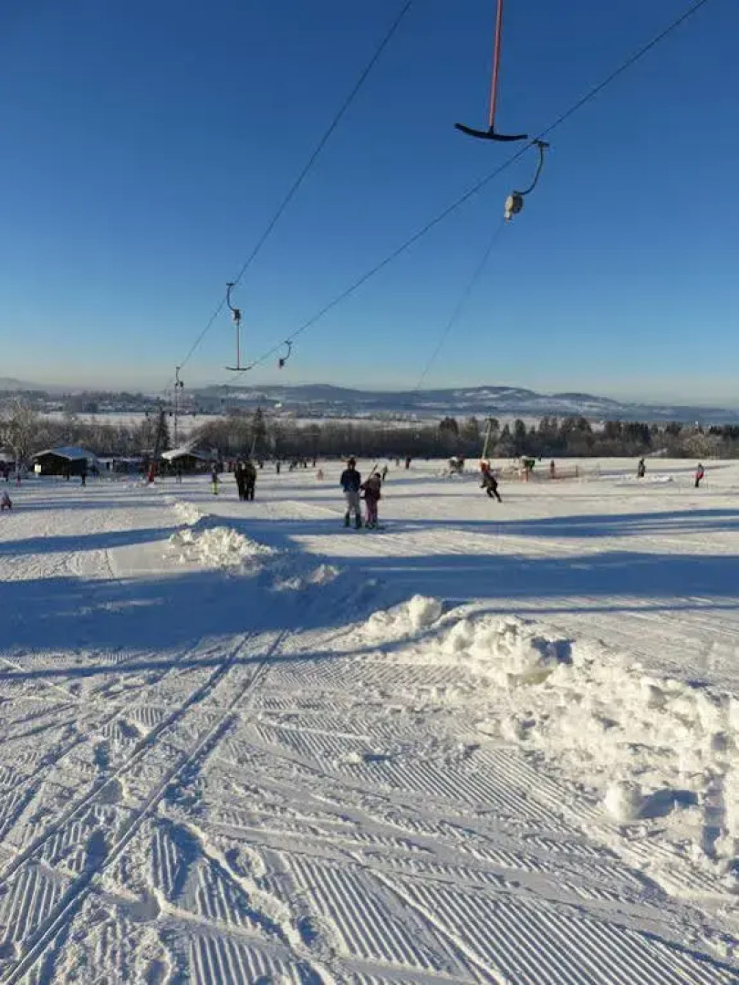 Apartment Urlaub bei Freunden