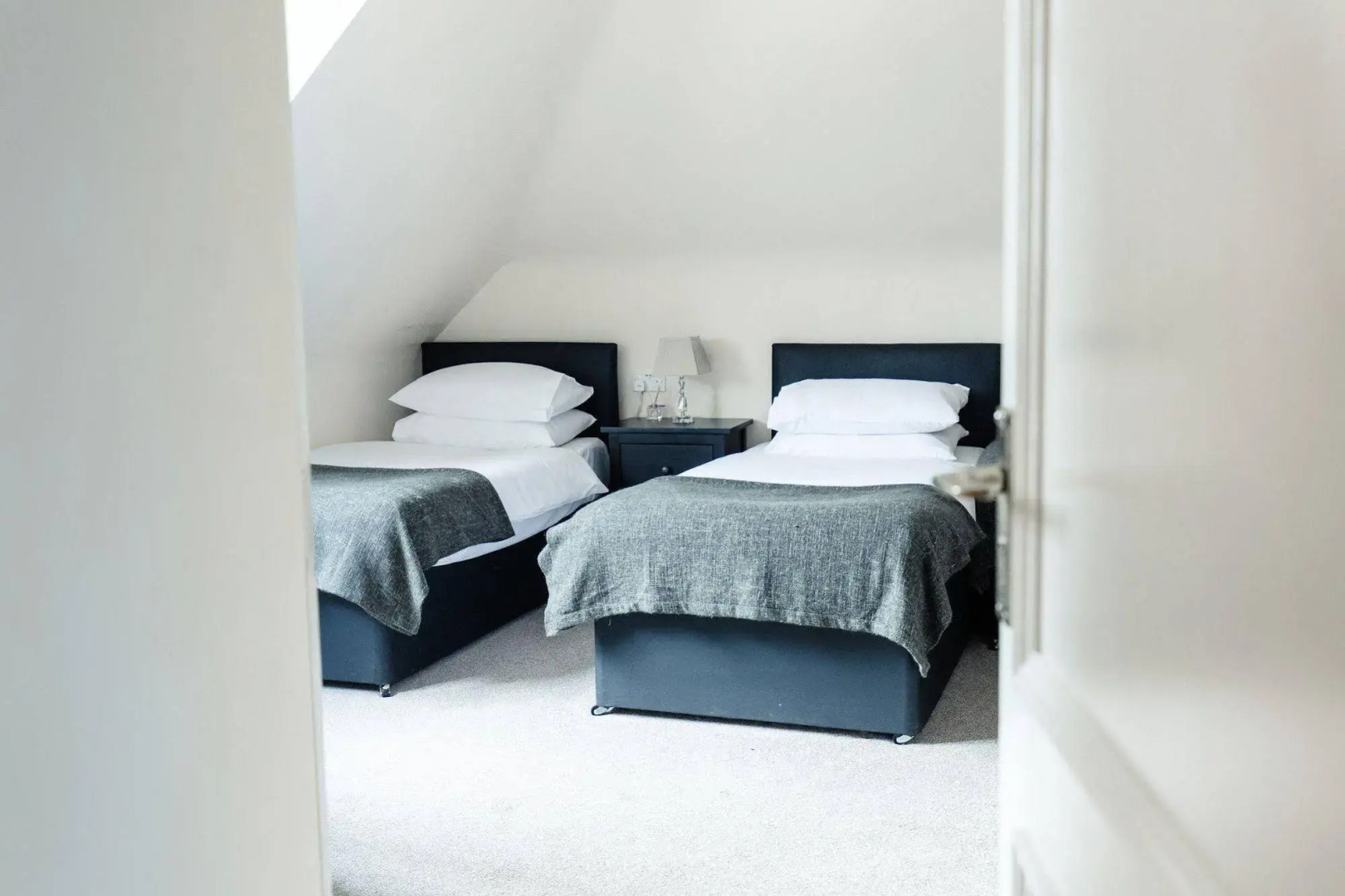 Elizabeth House Hotel