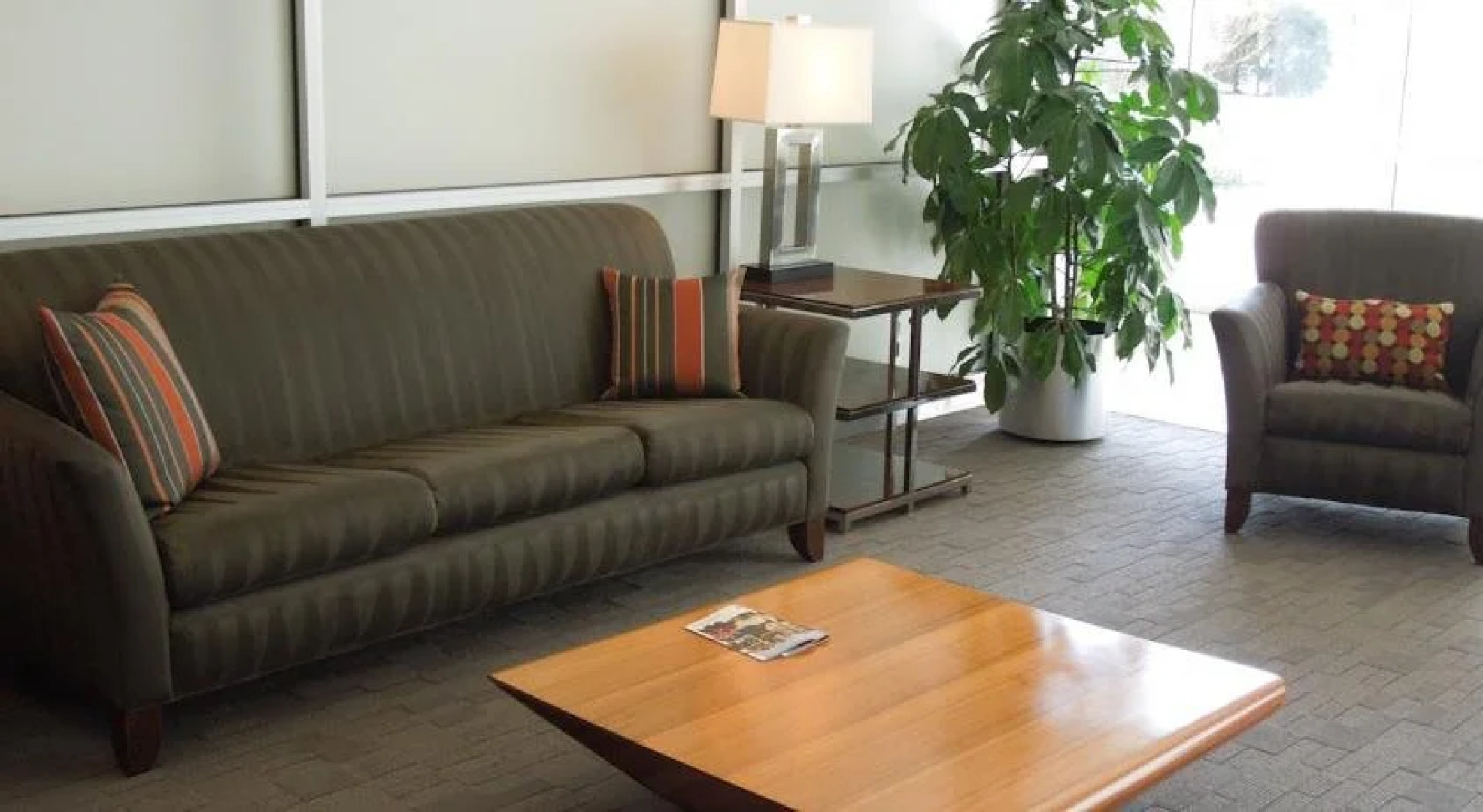 Crystal Quarters Corporate Housing Water Park Towers