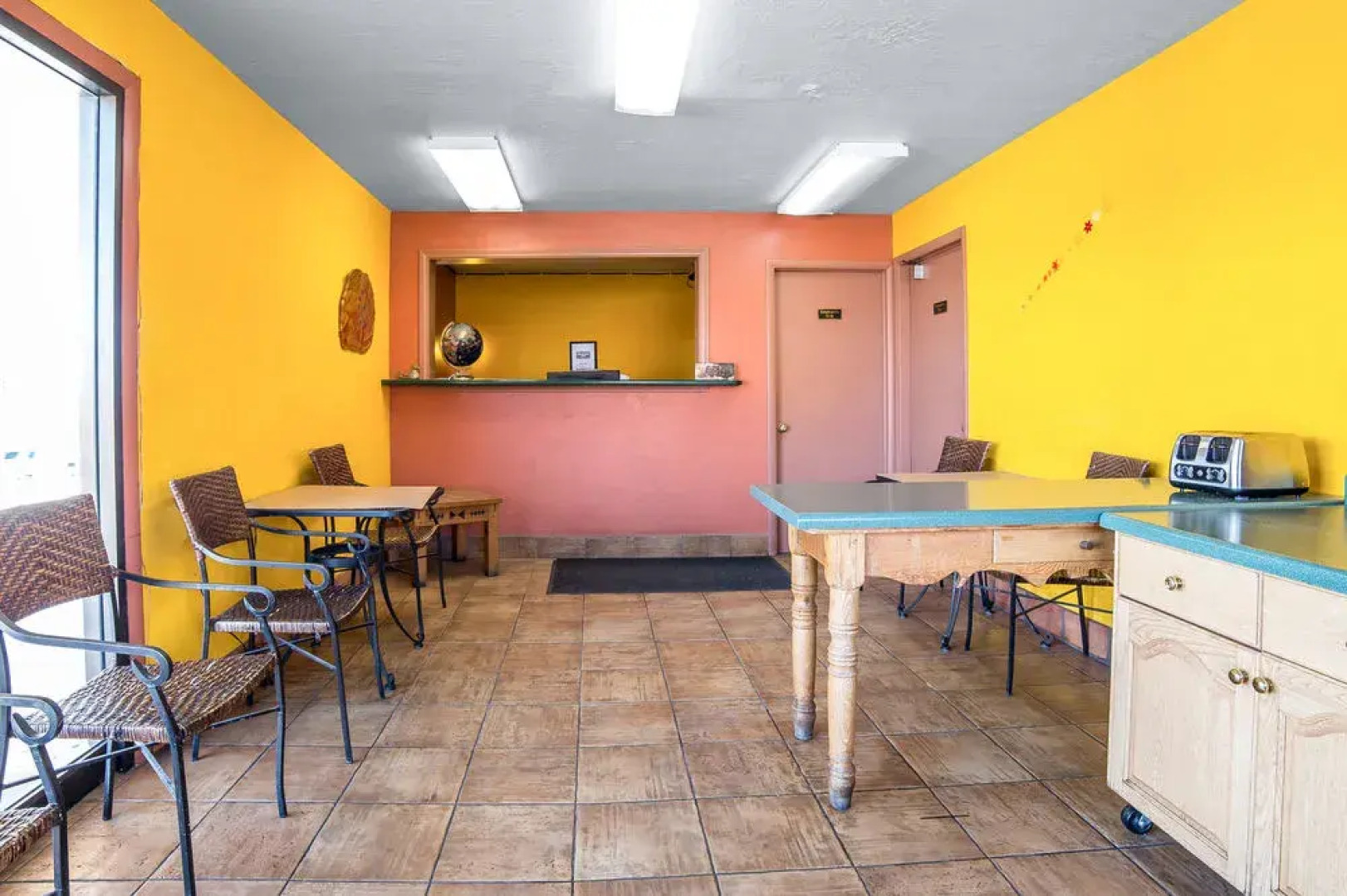 Studio 6 St George, UT