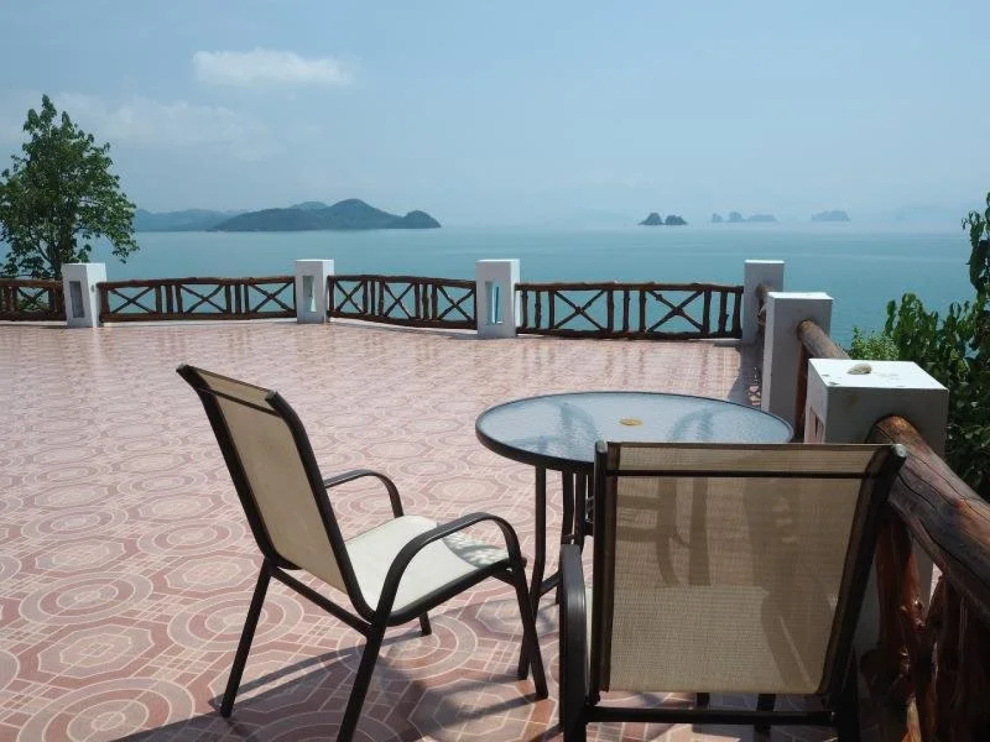 Esmeralda View Resort (SHA Plus+)