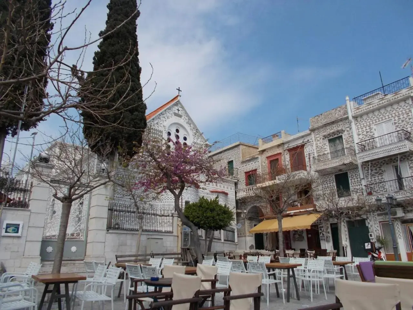 Traditional Guest house Chrisyis