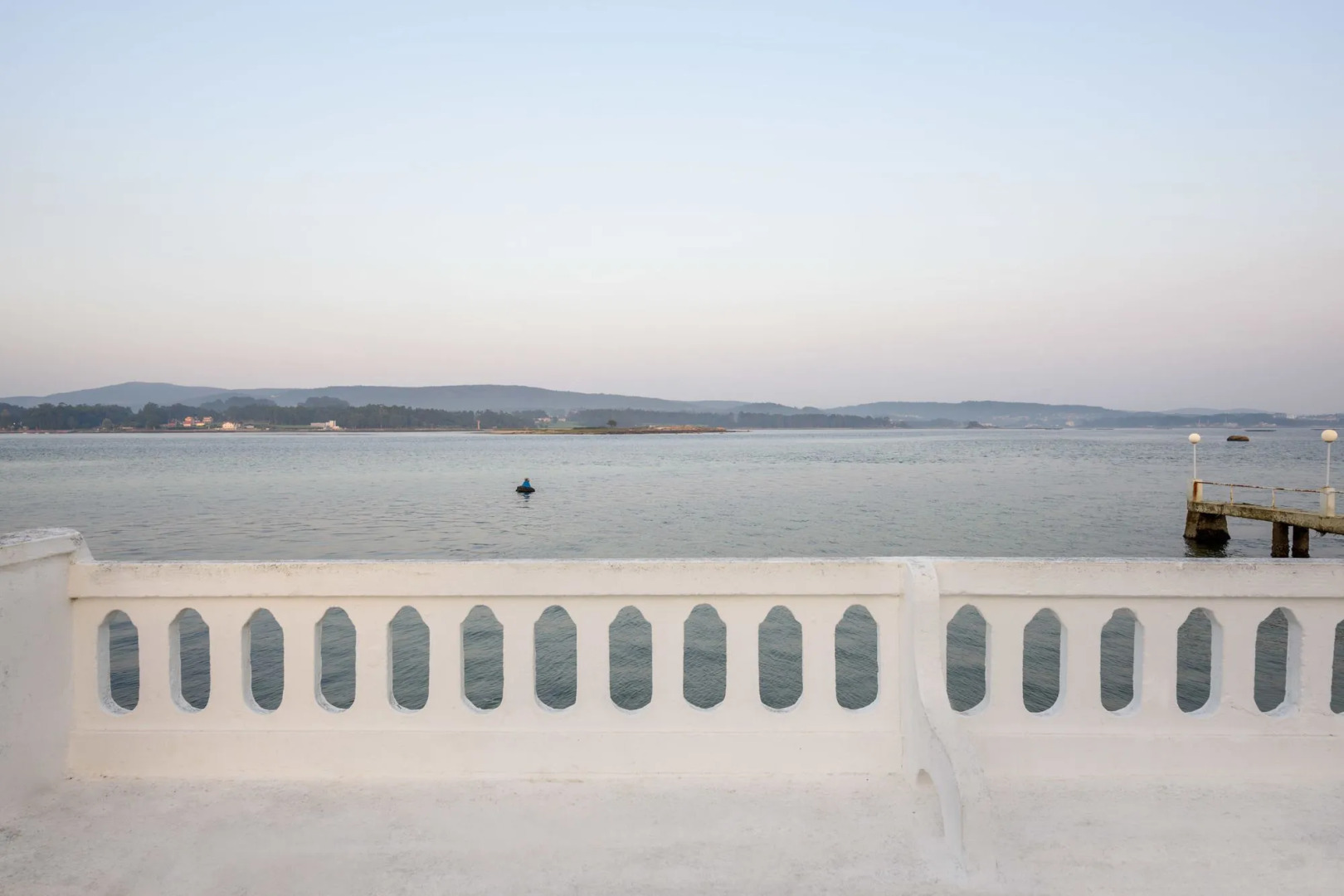 Eurostars Isla De La Toja