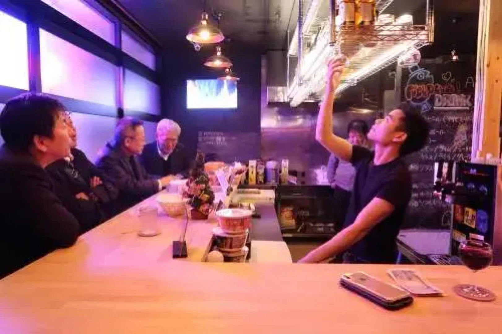 B and B MIKAWA 2 - Kanazawa Fish Harbour