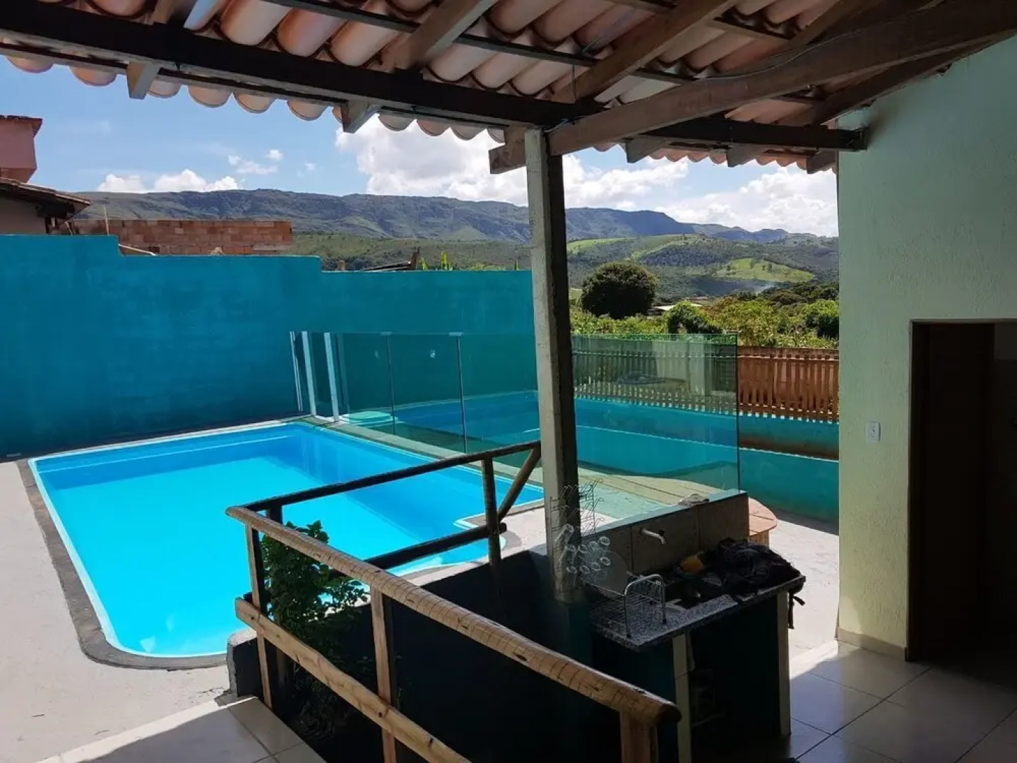 Estalagem Original da Canastra