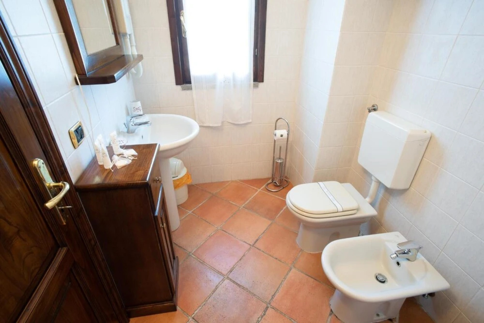 Villa Bellavista Argentario