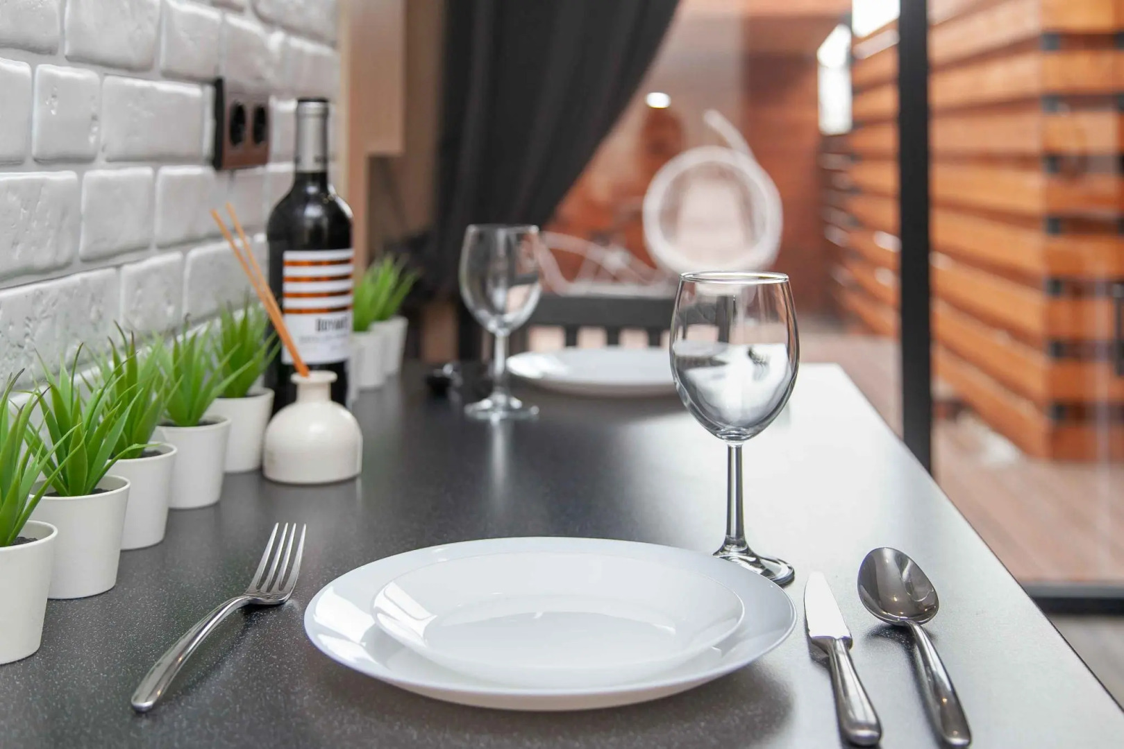 Ультрасовременный домик для двоих в Новой Москве