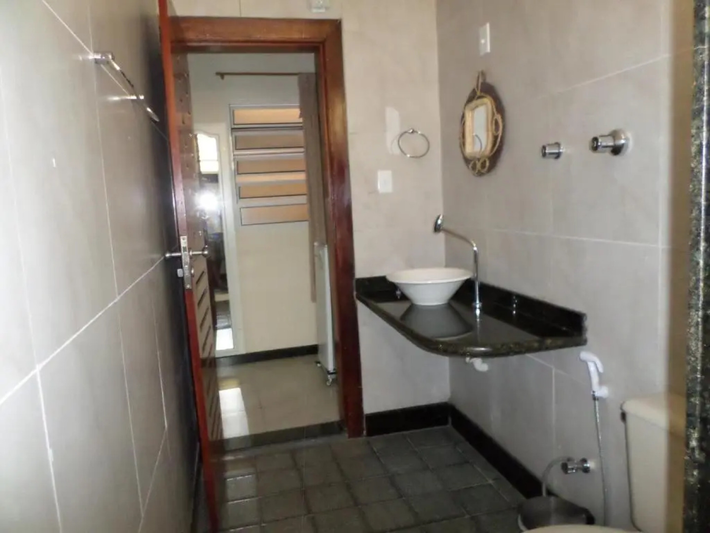 Pousada Terra Garrida