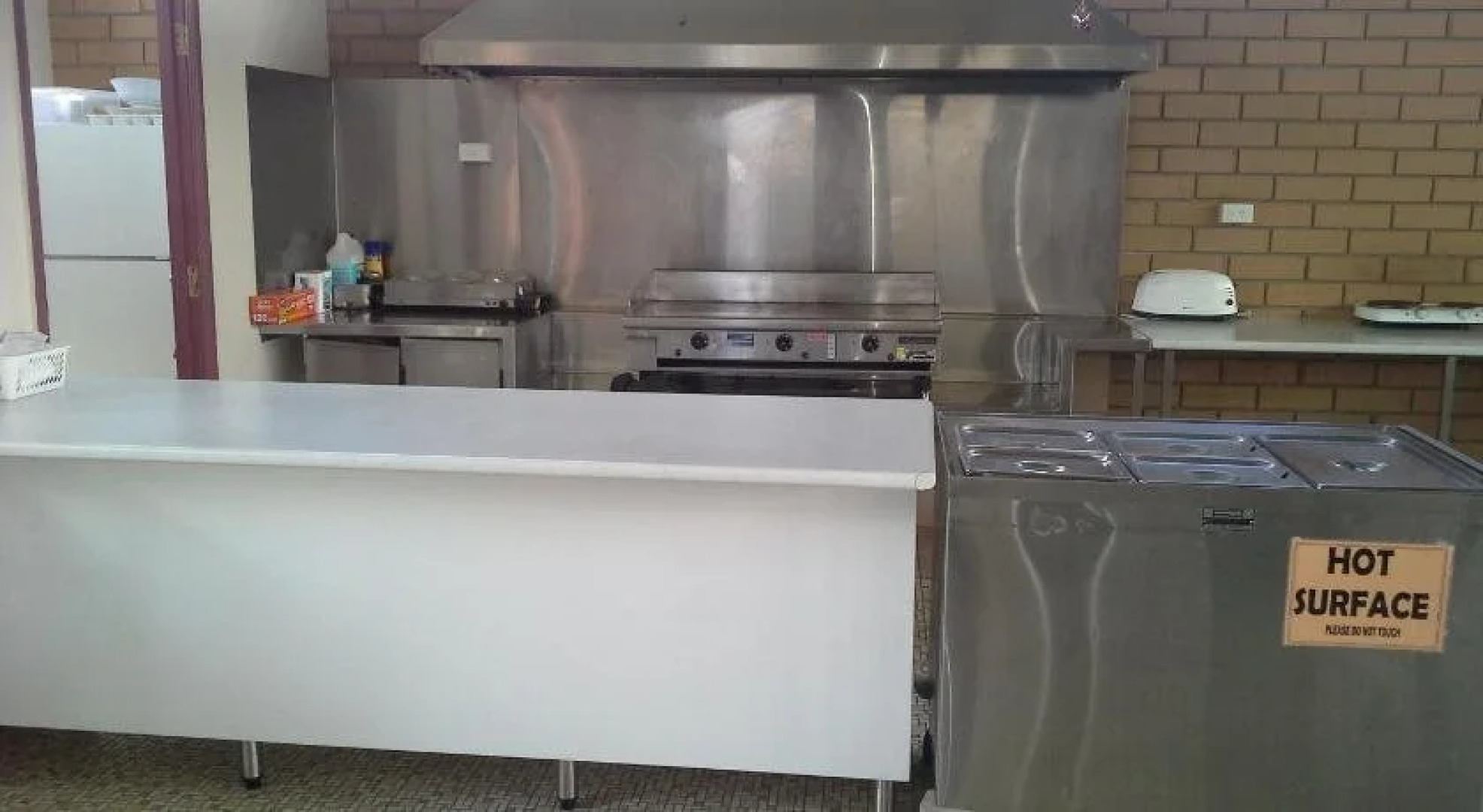 Jane Eliza Motor Inn