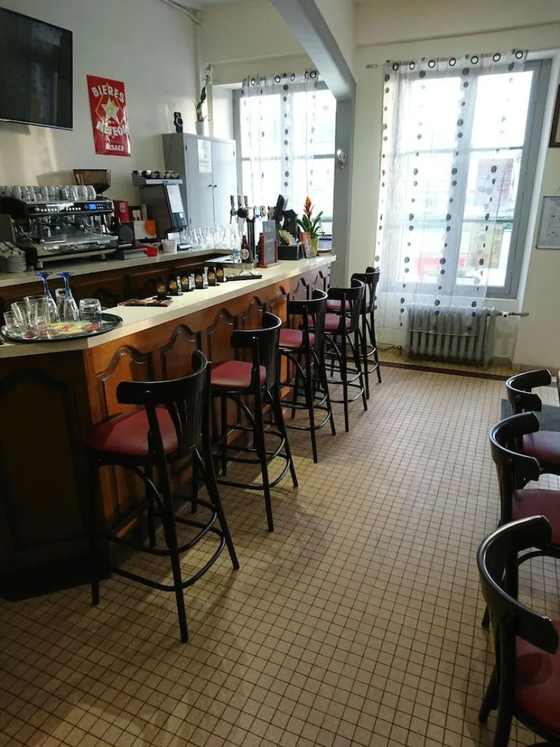 Detached Holiday Home in Braize with Terrace