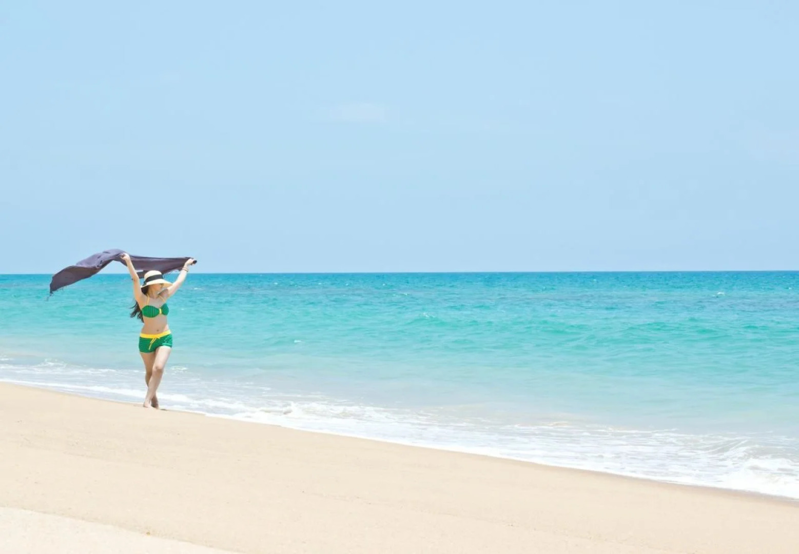 Le Coral Beach Resort and Cafe