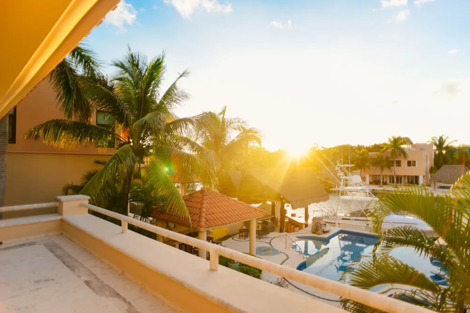 Villa Marinera 5br by Rmh