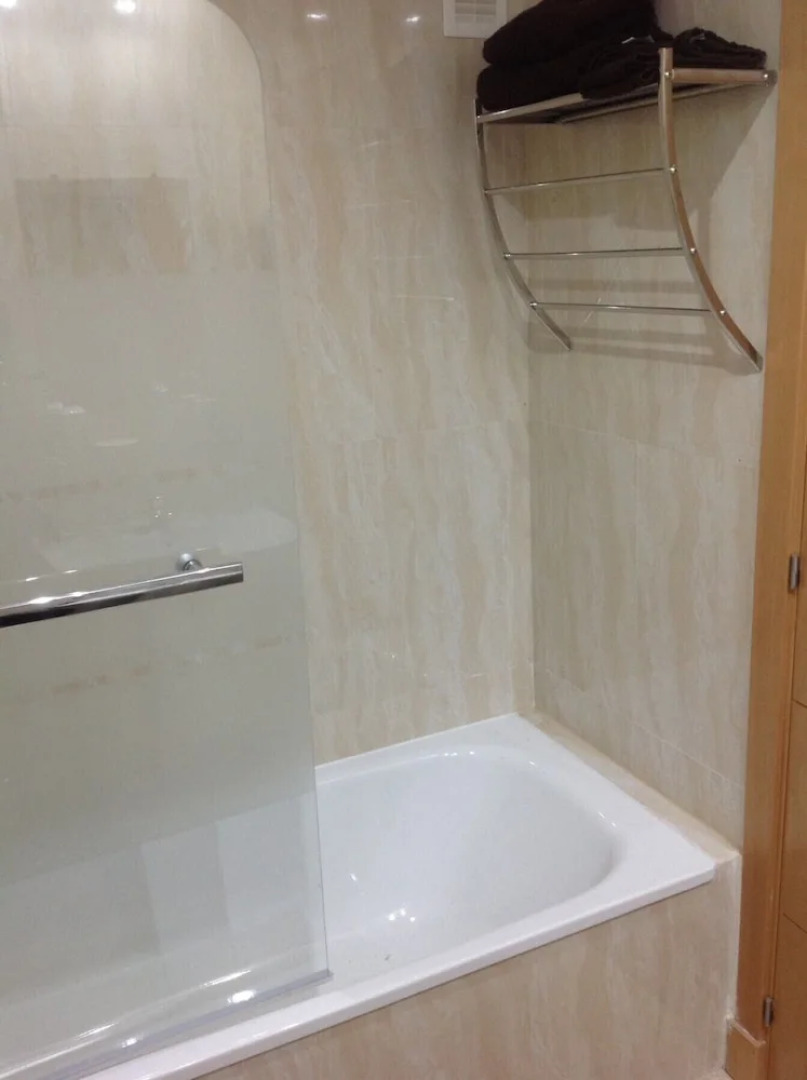 Residencial Duquesa apartemento 2091