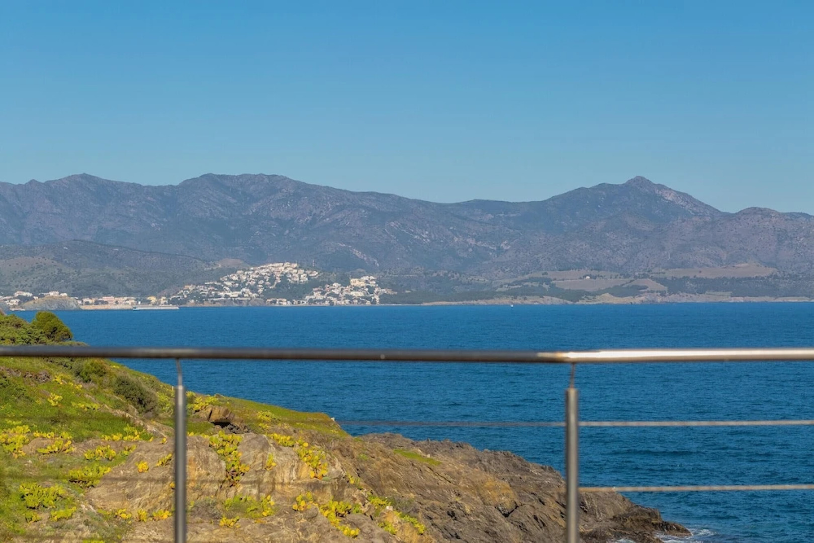 Flateli Villa Port de la Selva