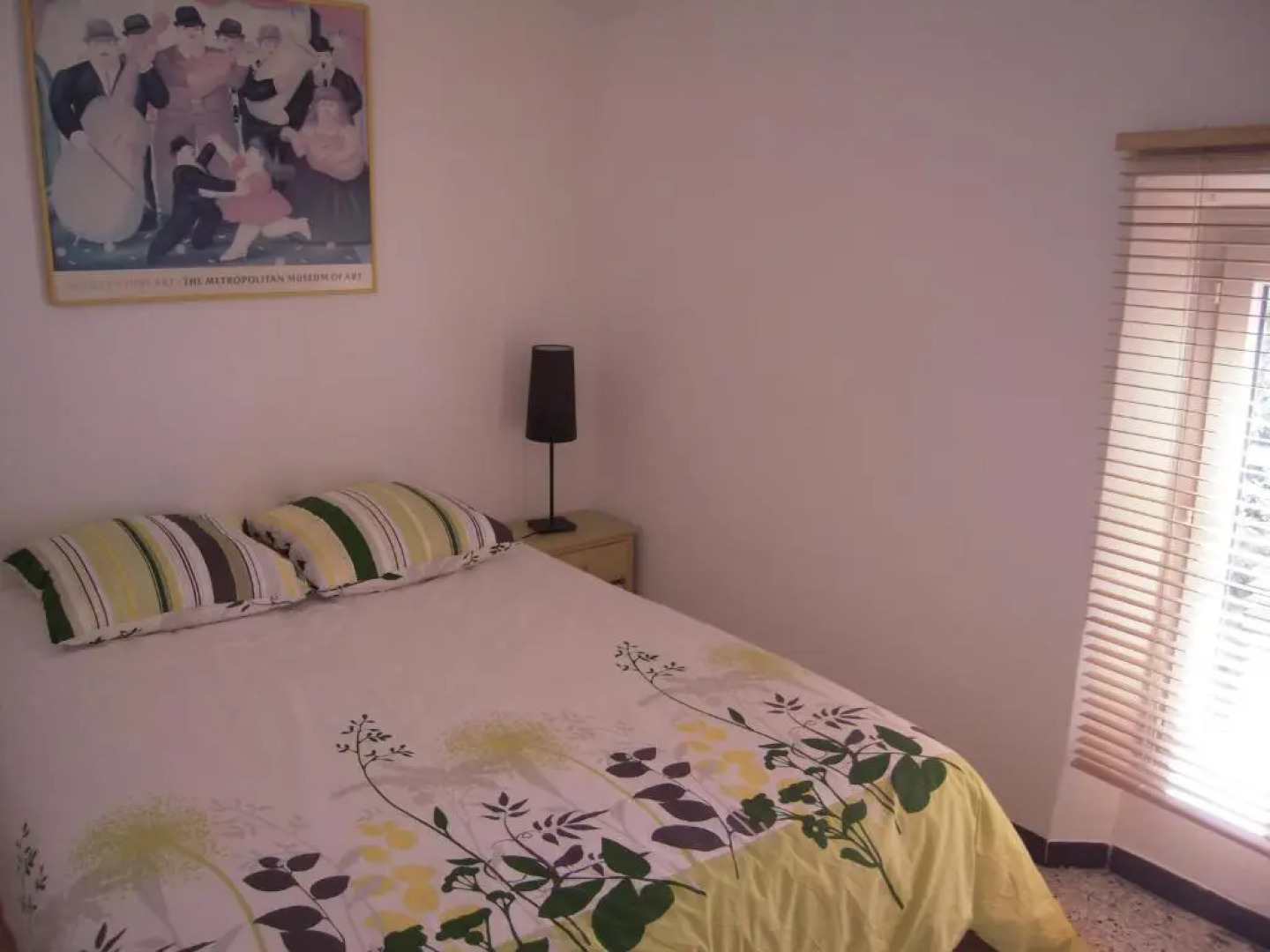 La Maison du Perron au pied de la Ste Victoire