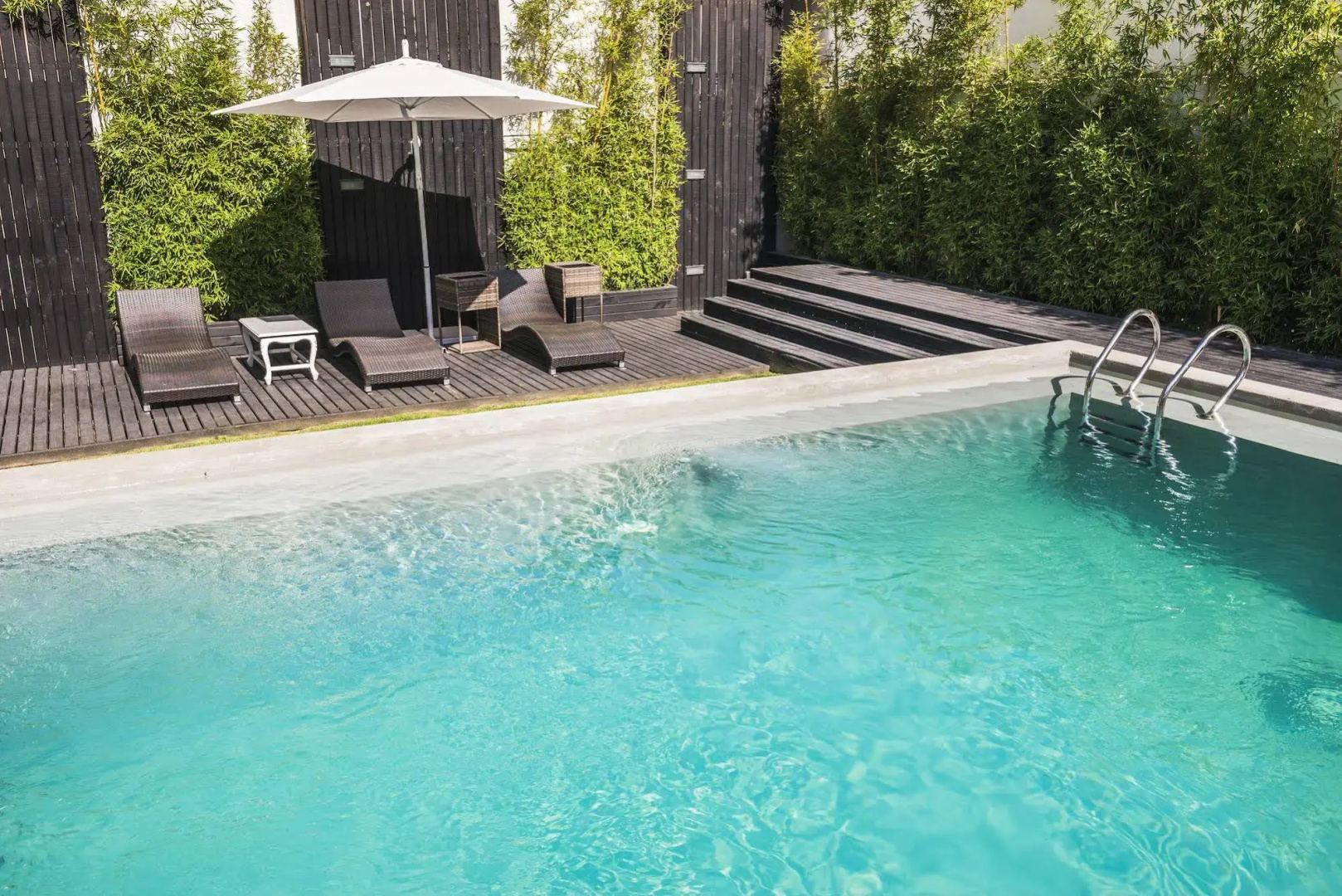 Tinto Boutique Hotel