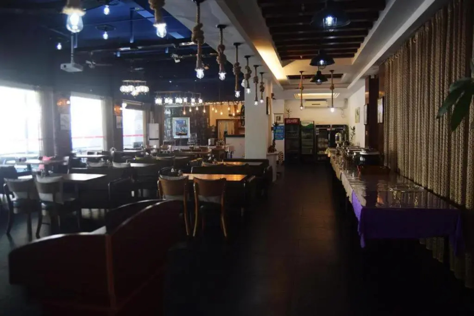 Harmony Resort Hotel Zhuhai