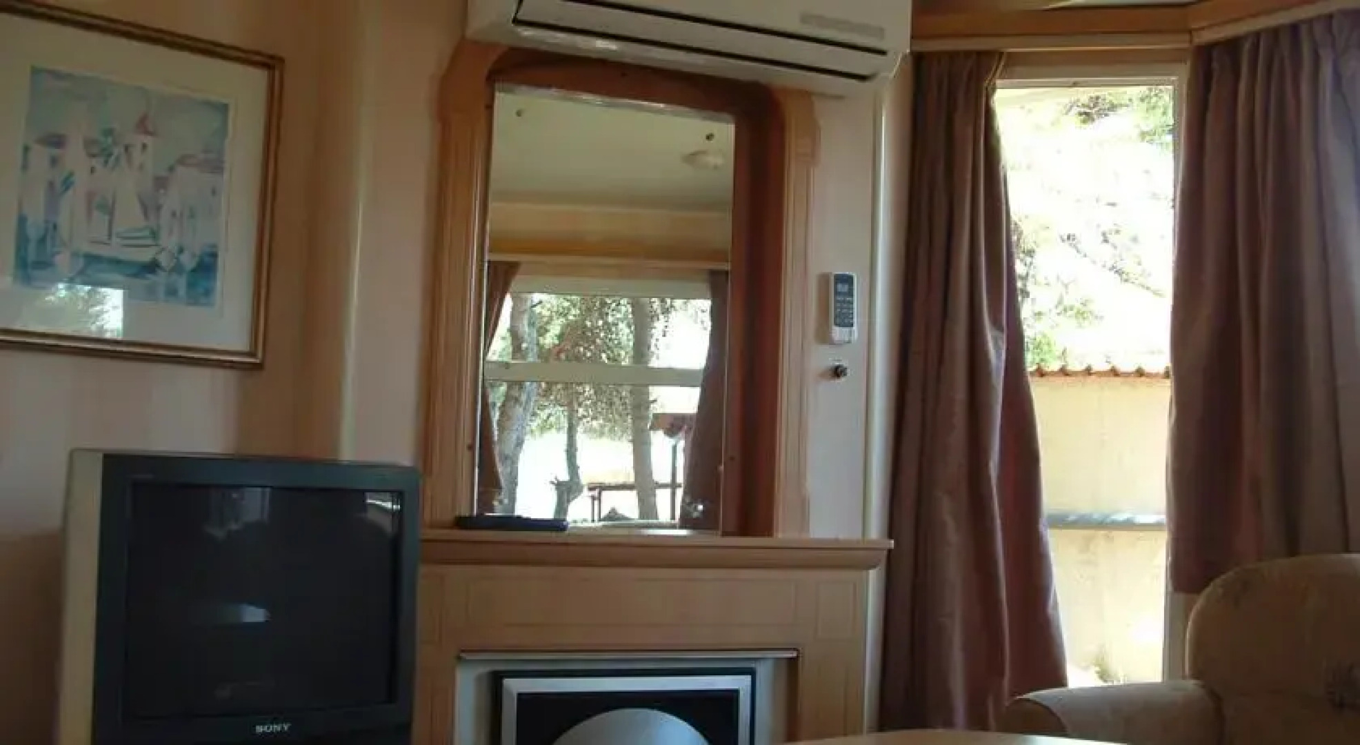 Mobile Home Privlaka