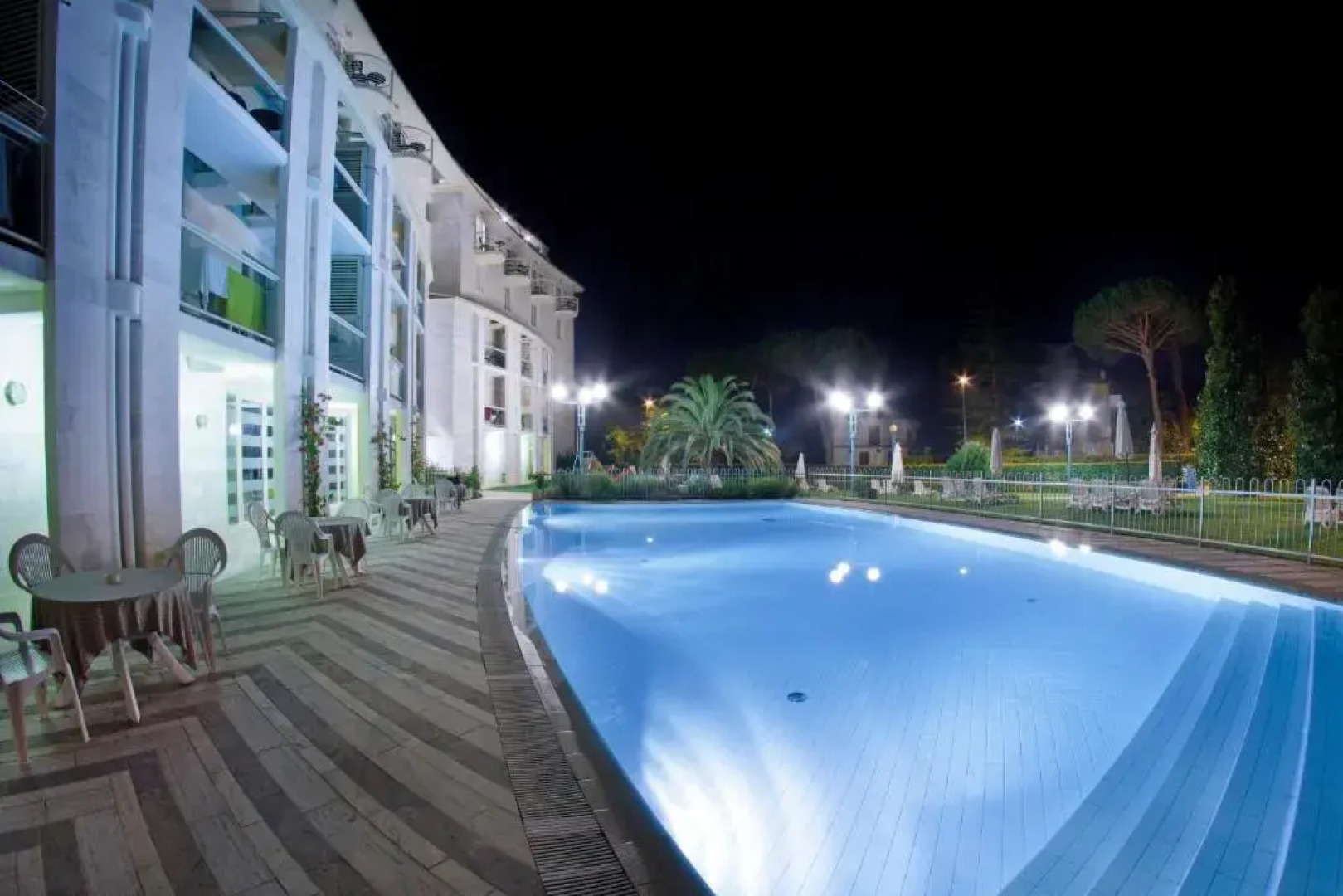 Onda Marina Residence Rta