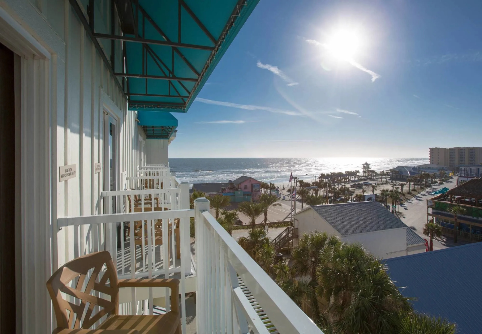 SpringHill Suites by Marriott New Smyrna Beach