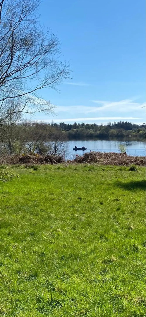 Scarr View 1st floor Apartment