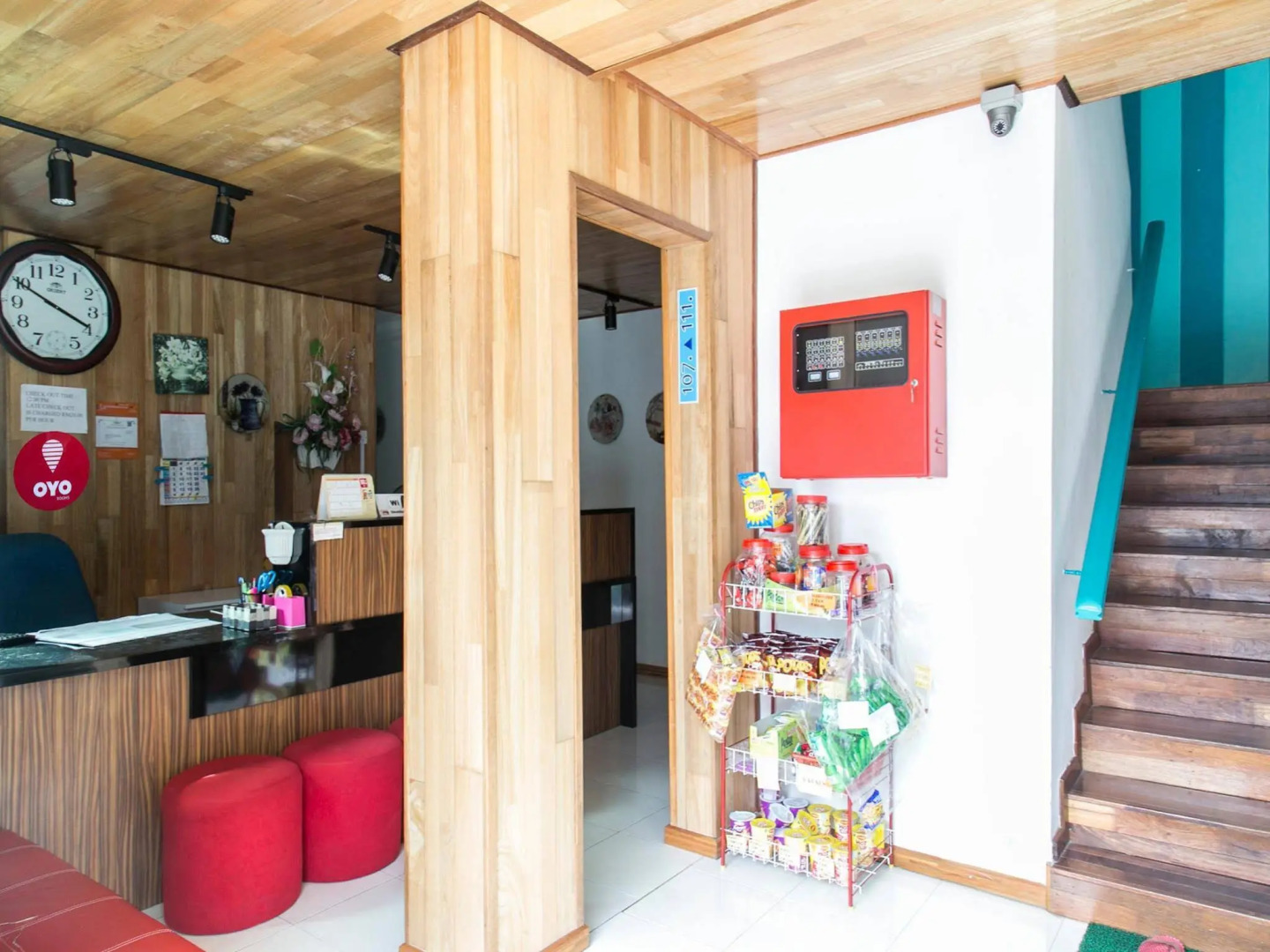 OYO Rooms Klebang Besar