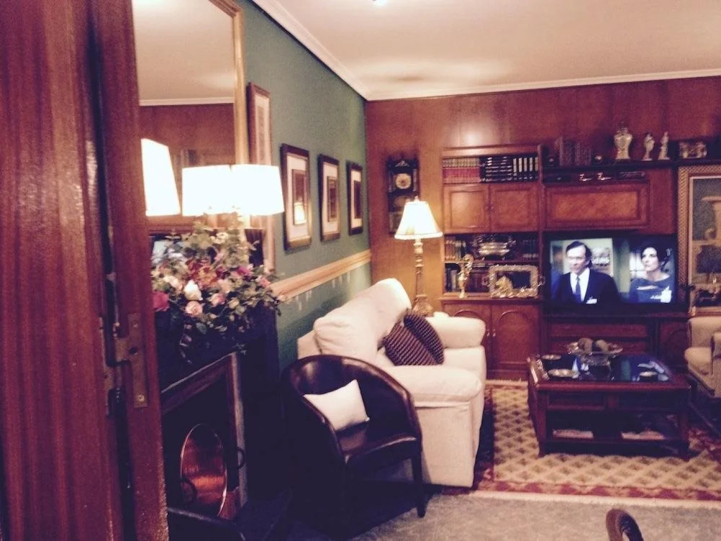 Casa Rural La Parada De Cruces Y Vicario