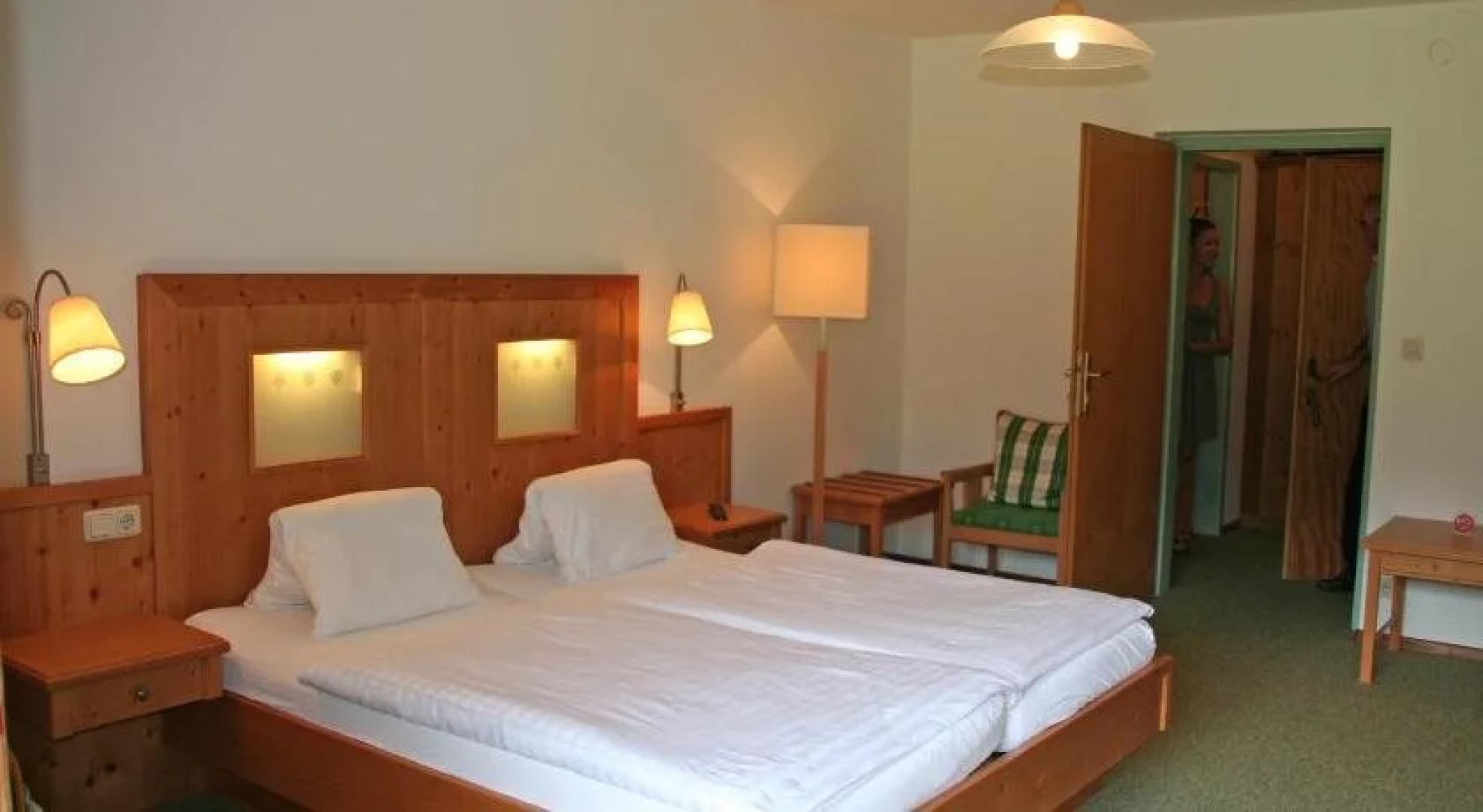 Hotel Gasthof zur Wacht