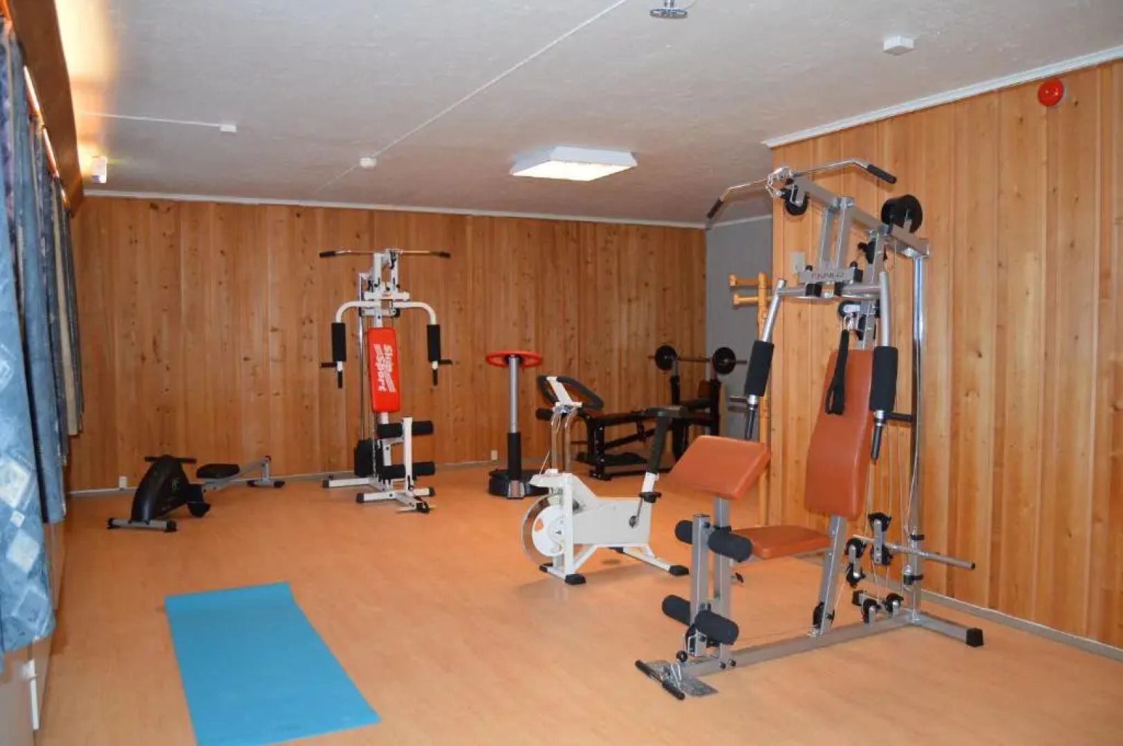 Høvringen Fjellstue