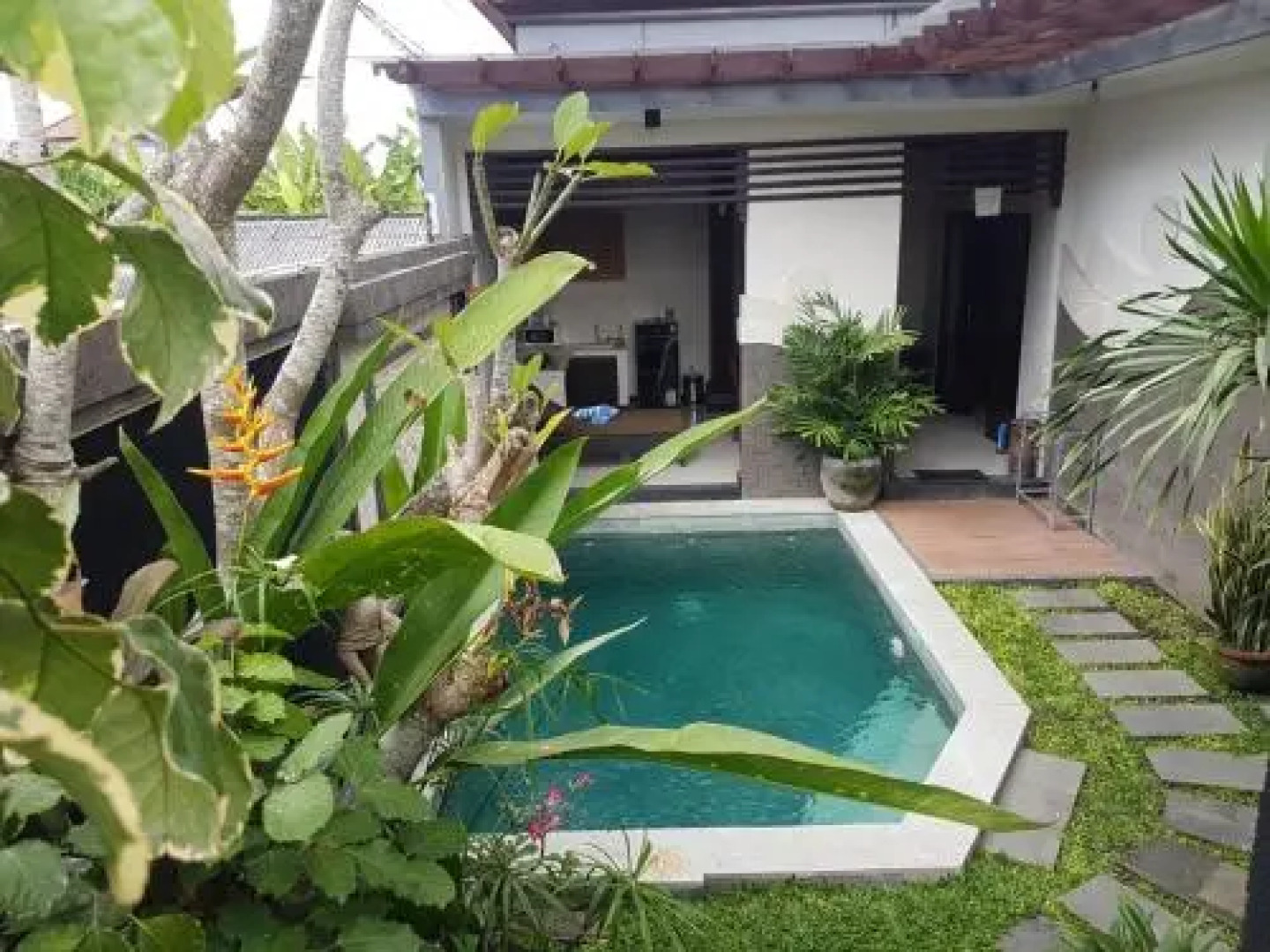 Alit Bali Villa