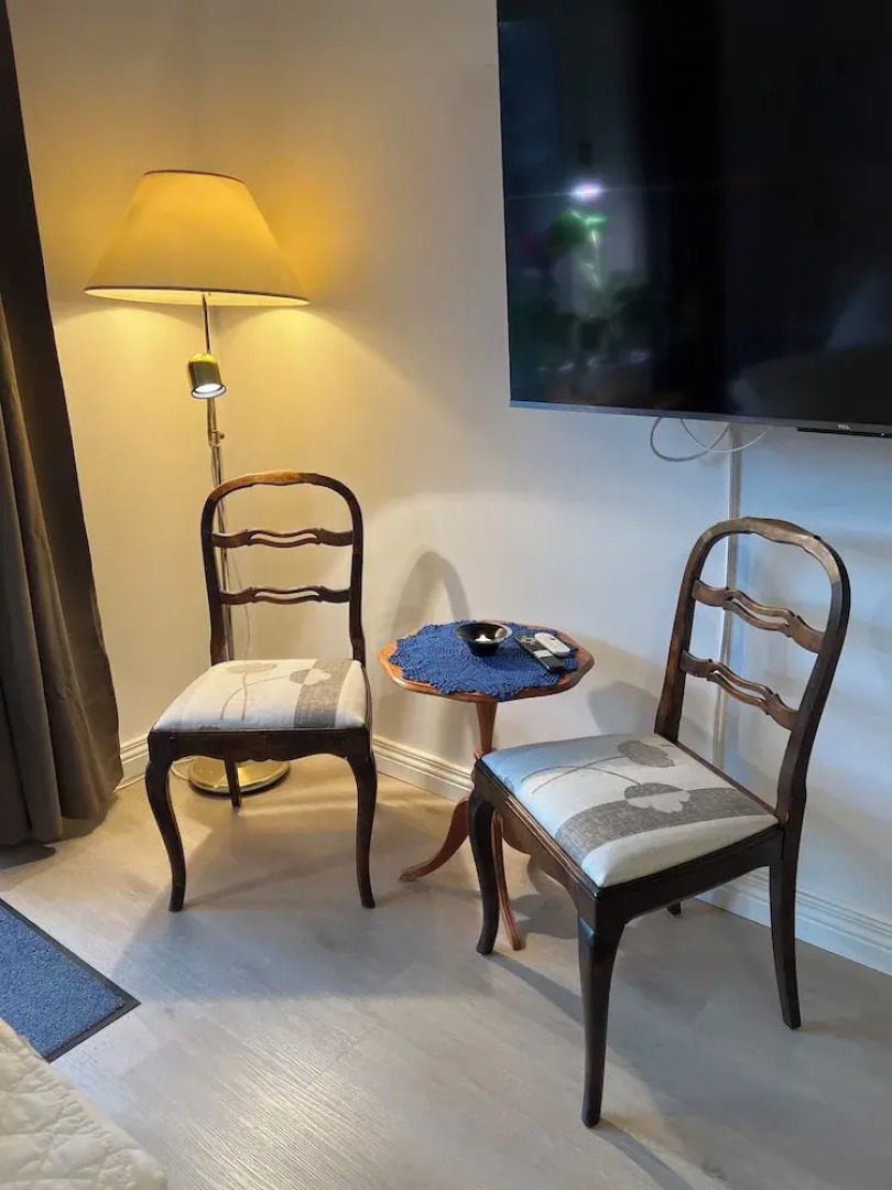 Flygeln lägenhetshotell