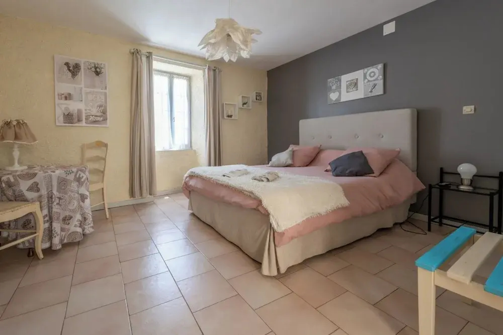 La Coquillade - Chambres d'hôtes