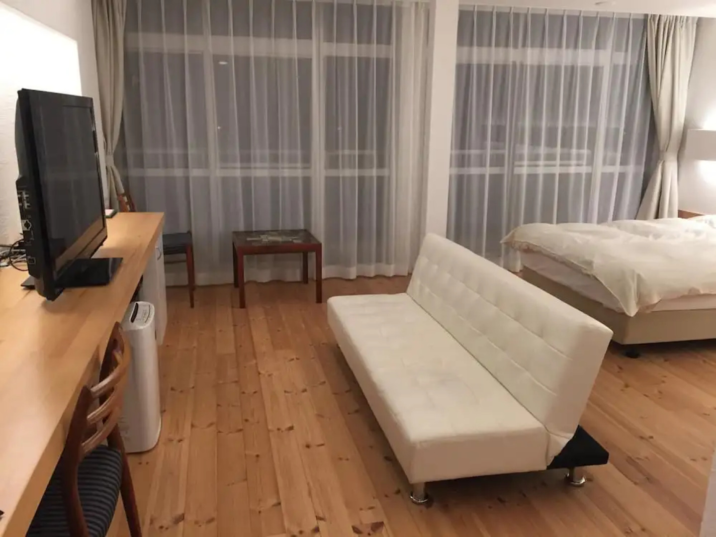 Amakusa Santa Coming Hotel