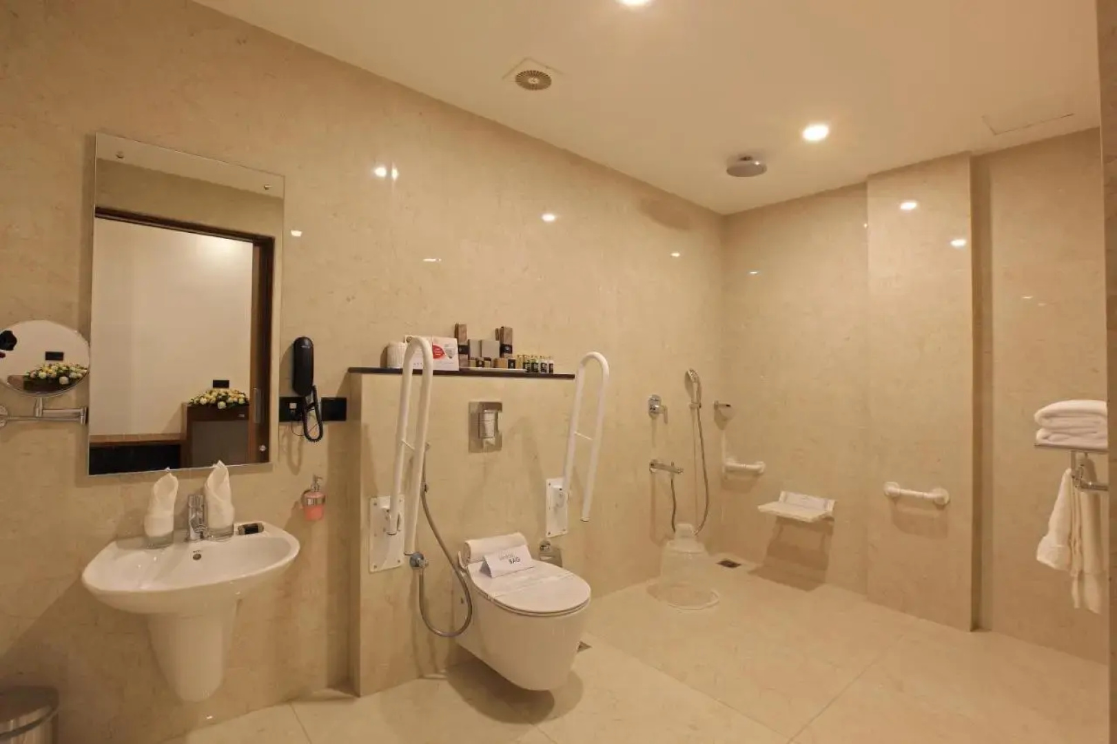 Hotel Prince