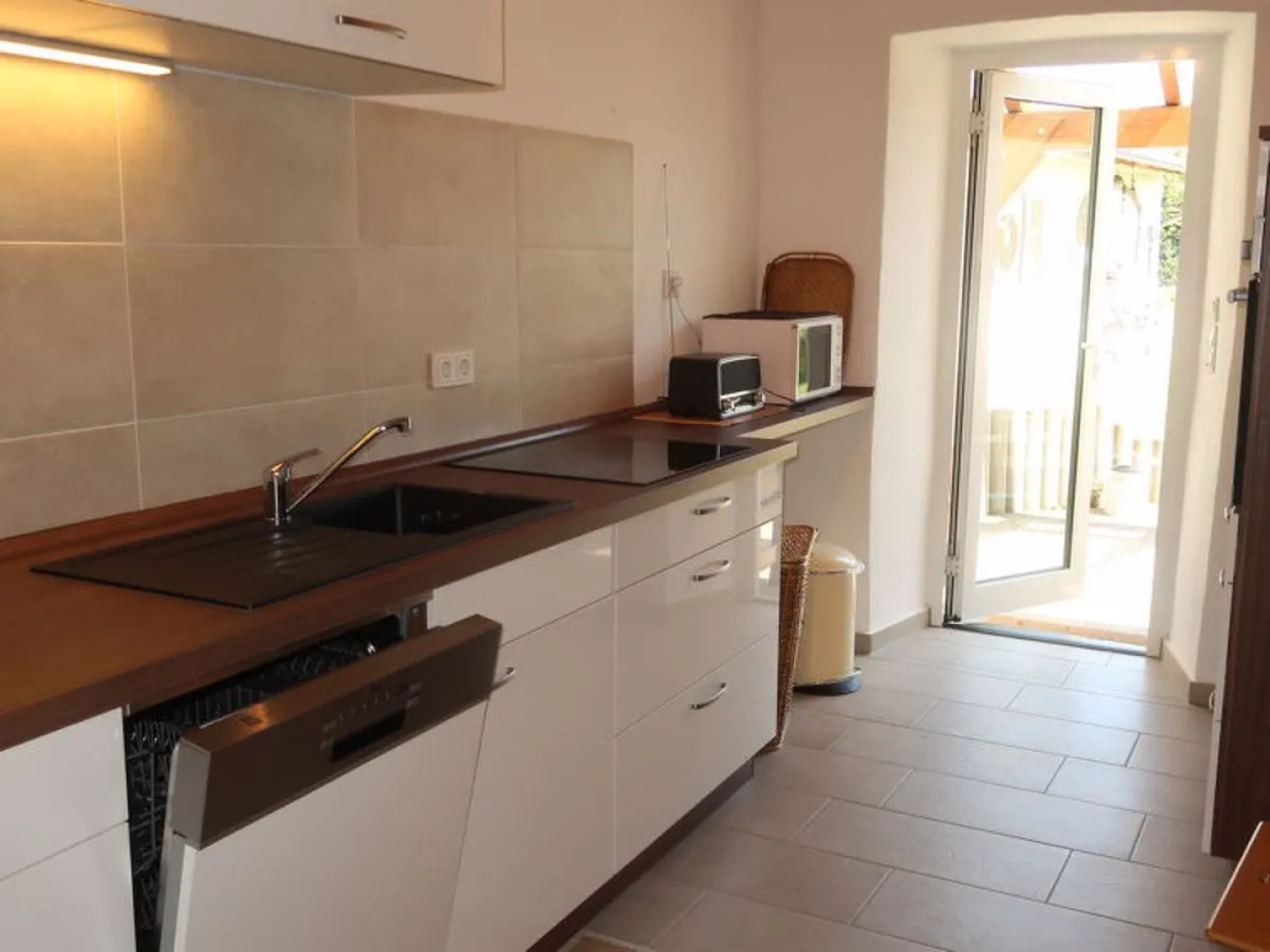 House Bruni Manderscheid