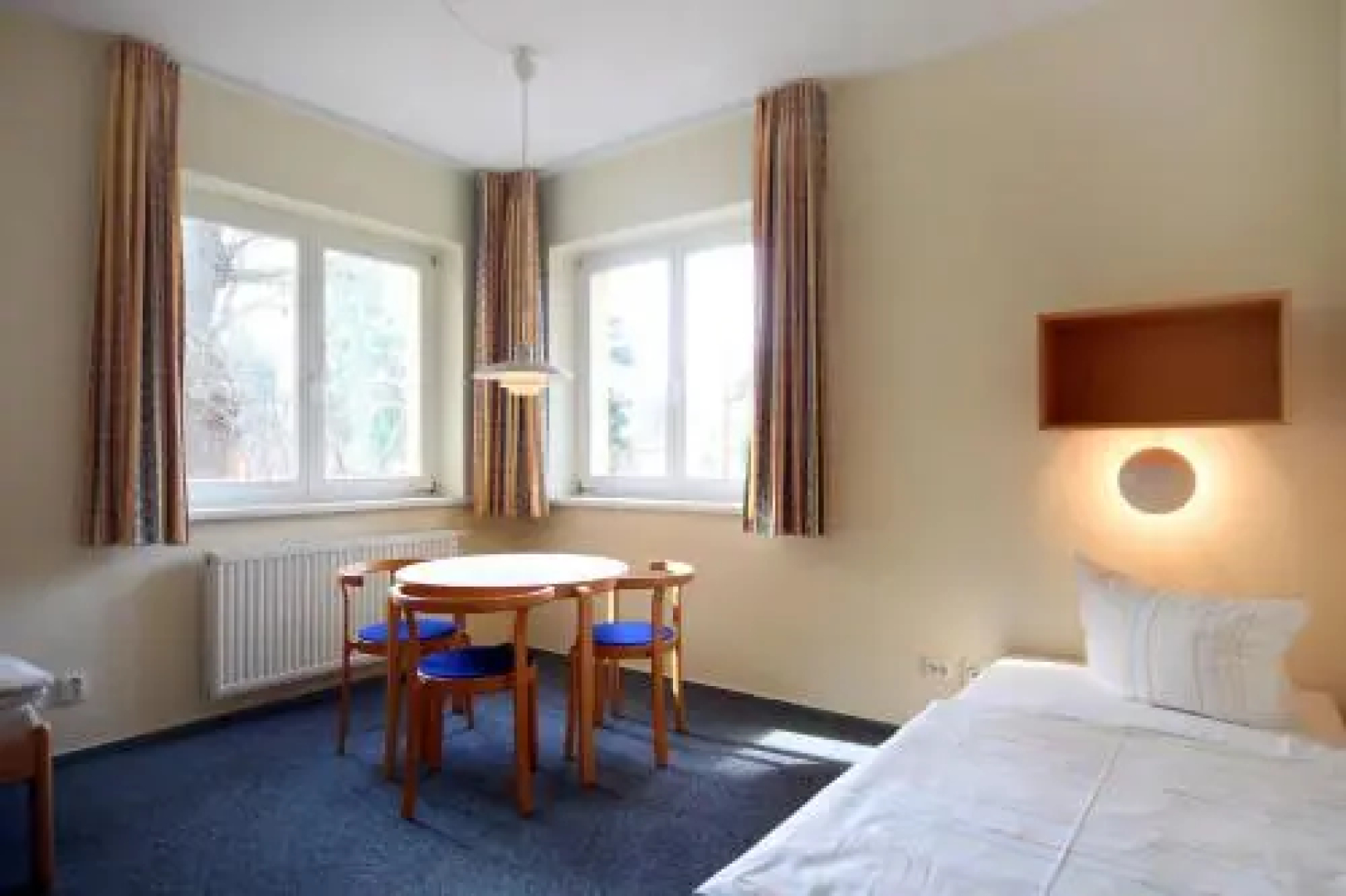 DJH Jugendherberge Güstrow