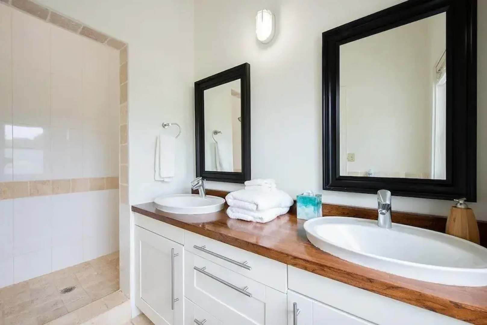 Sand Dollar Cottage 2 Bedroom Cottage